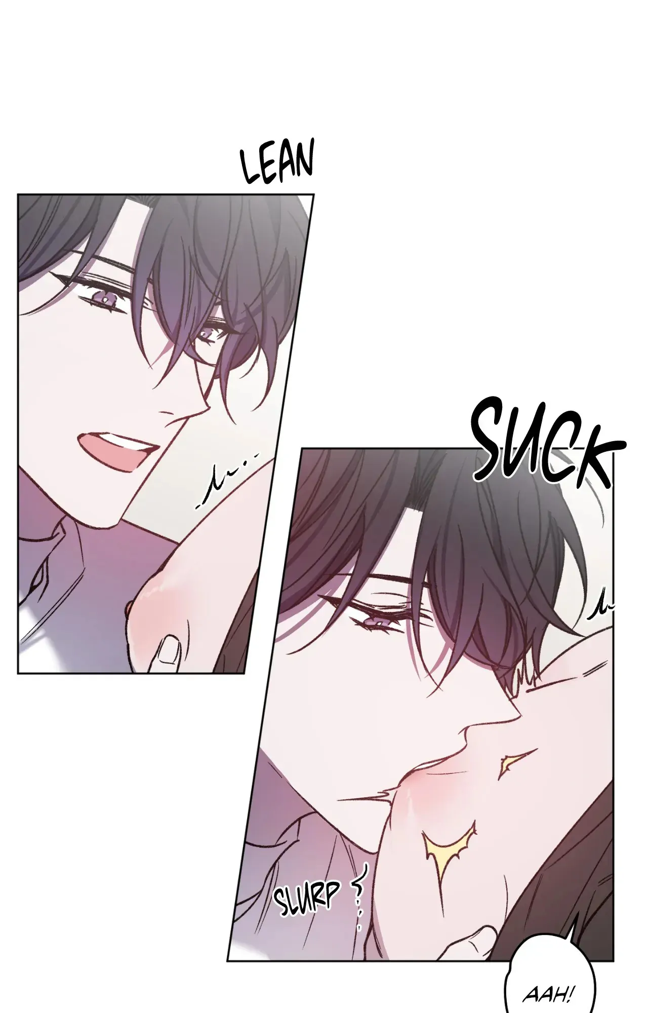 Love Trap「Official」 - Chapter 82 manhwa