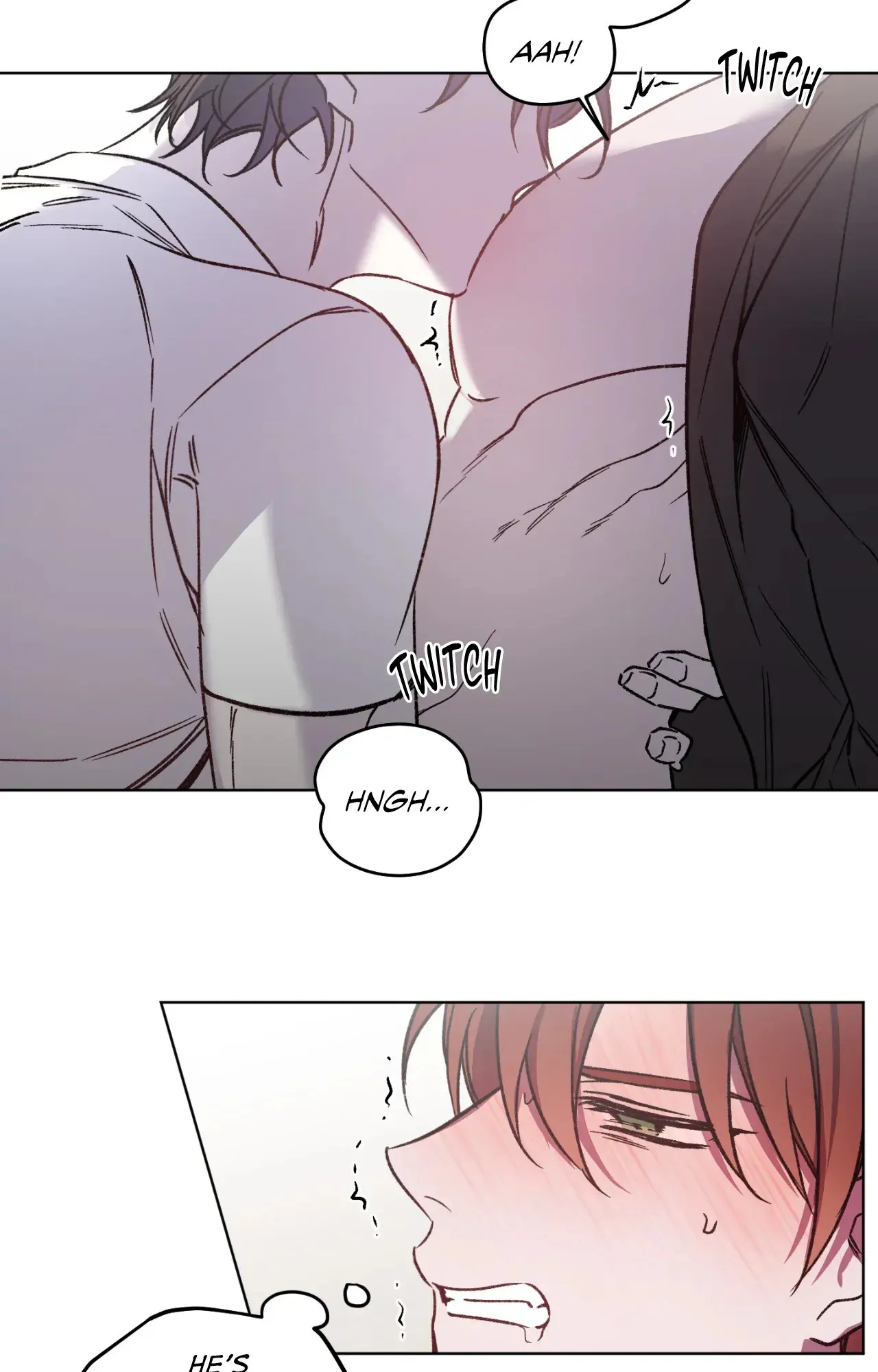 Love Trap「Official」 - Chapter 82 manhwa