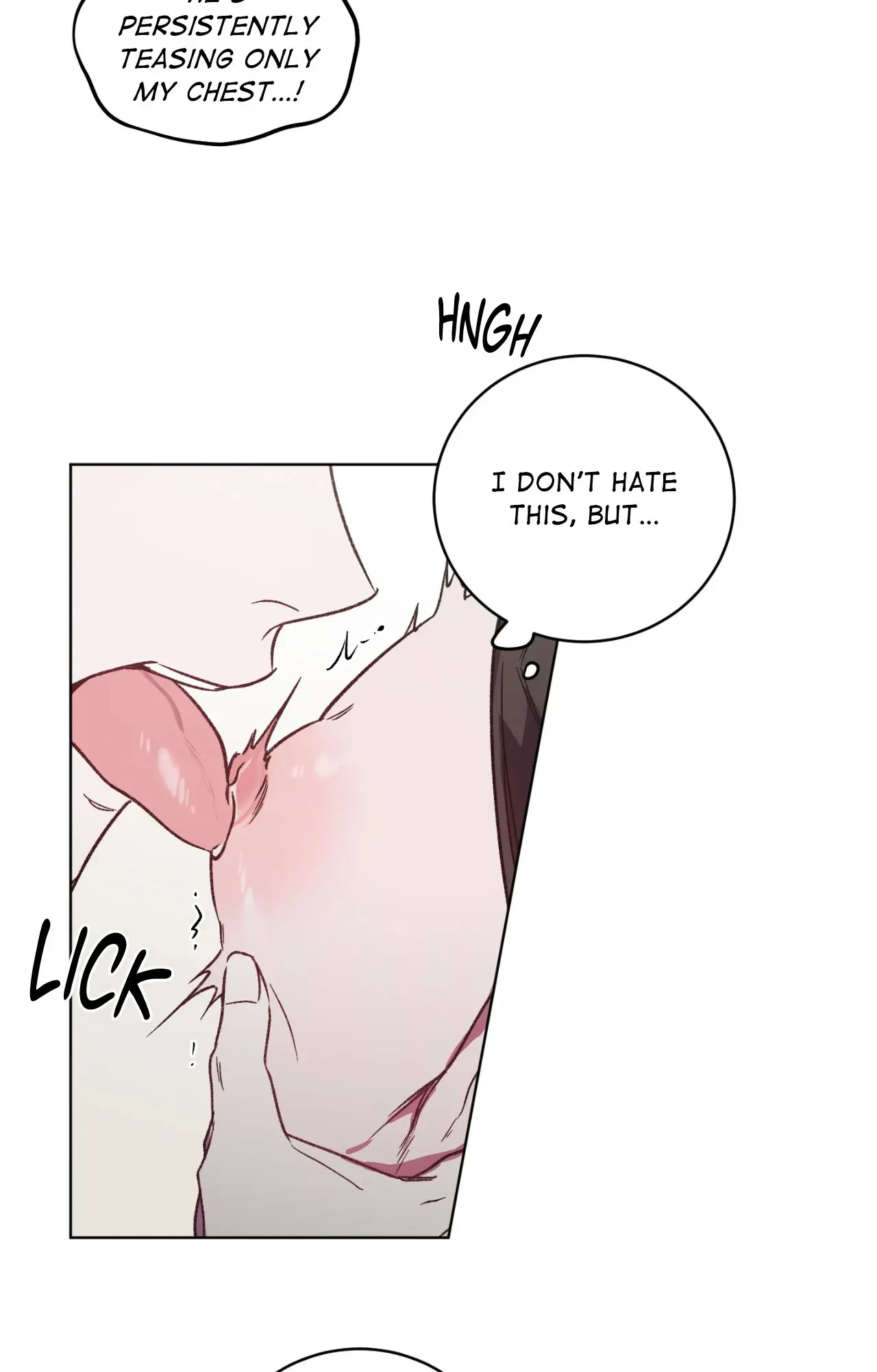 Love Trap「Official」 - Chapter 82 manhwa