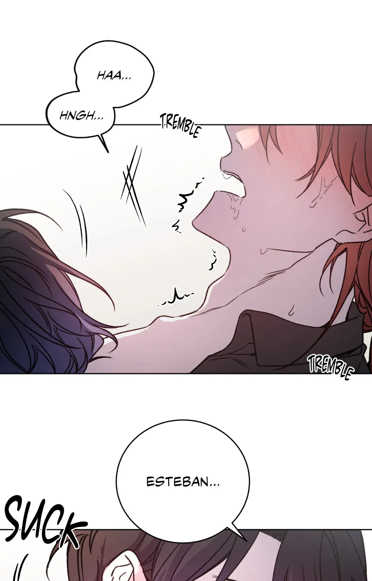 Love Trap「Official」 - Chapter 82 manhwa