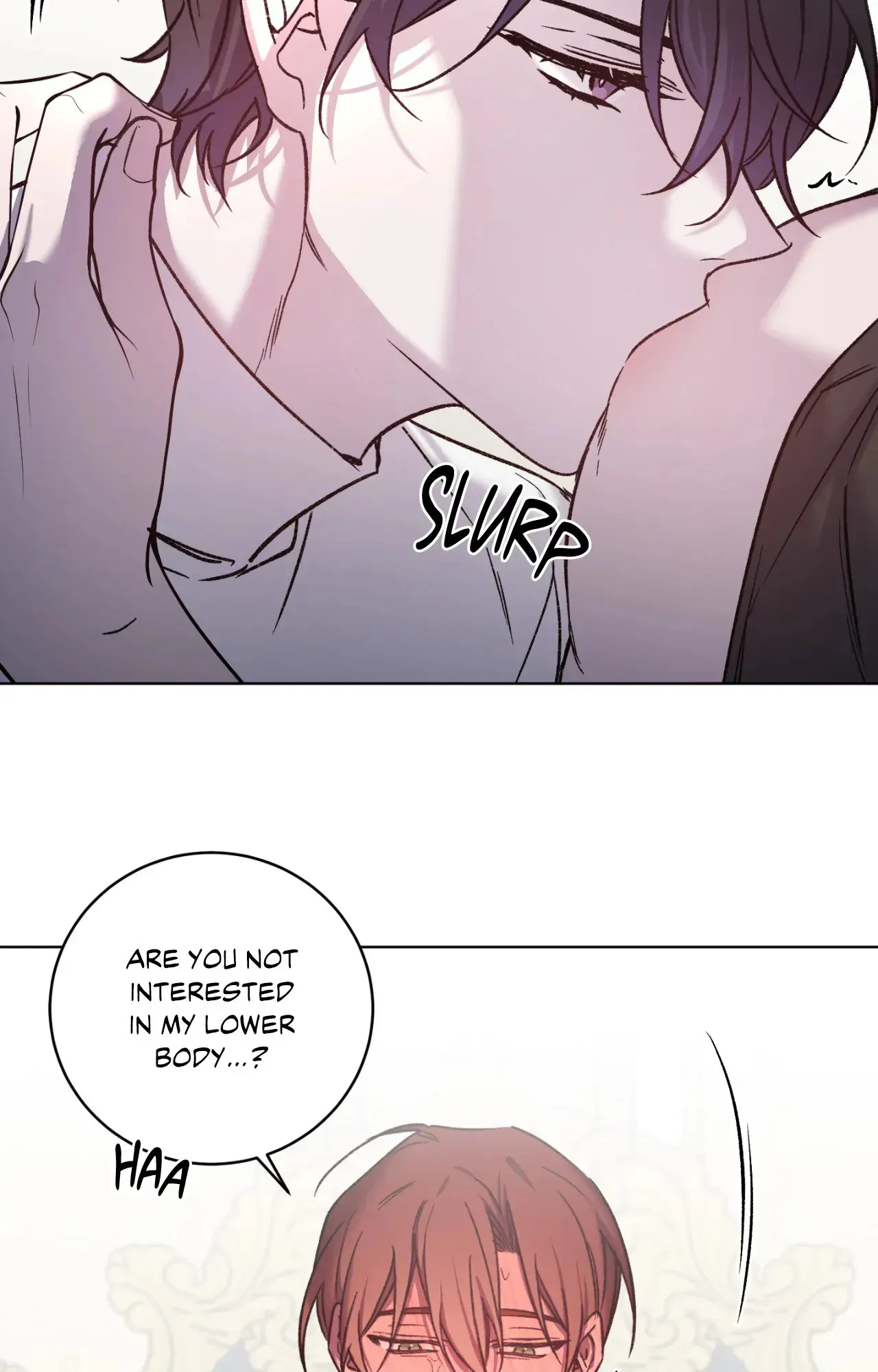 Love Trap「Official」 - Chapter 82 manhwa