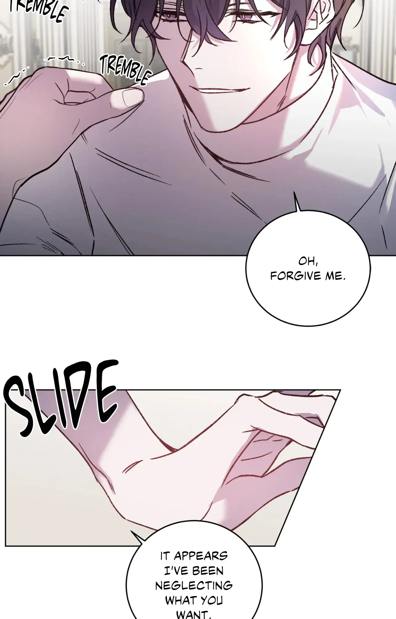 Love Trap「Official」 - Chapter 82 manhwa