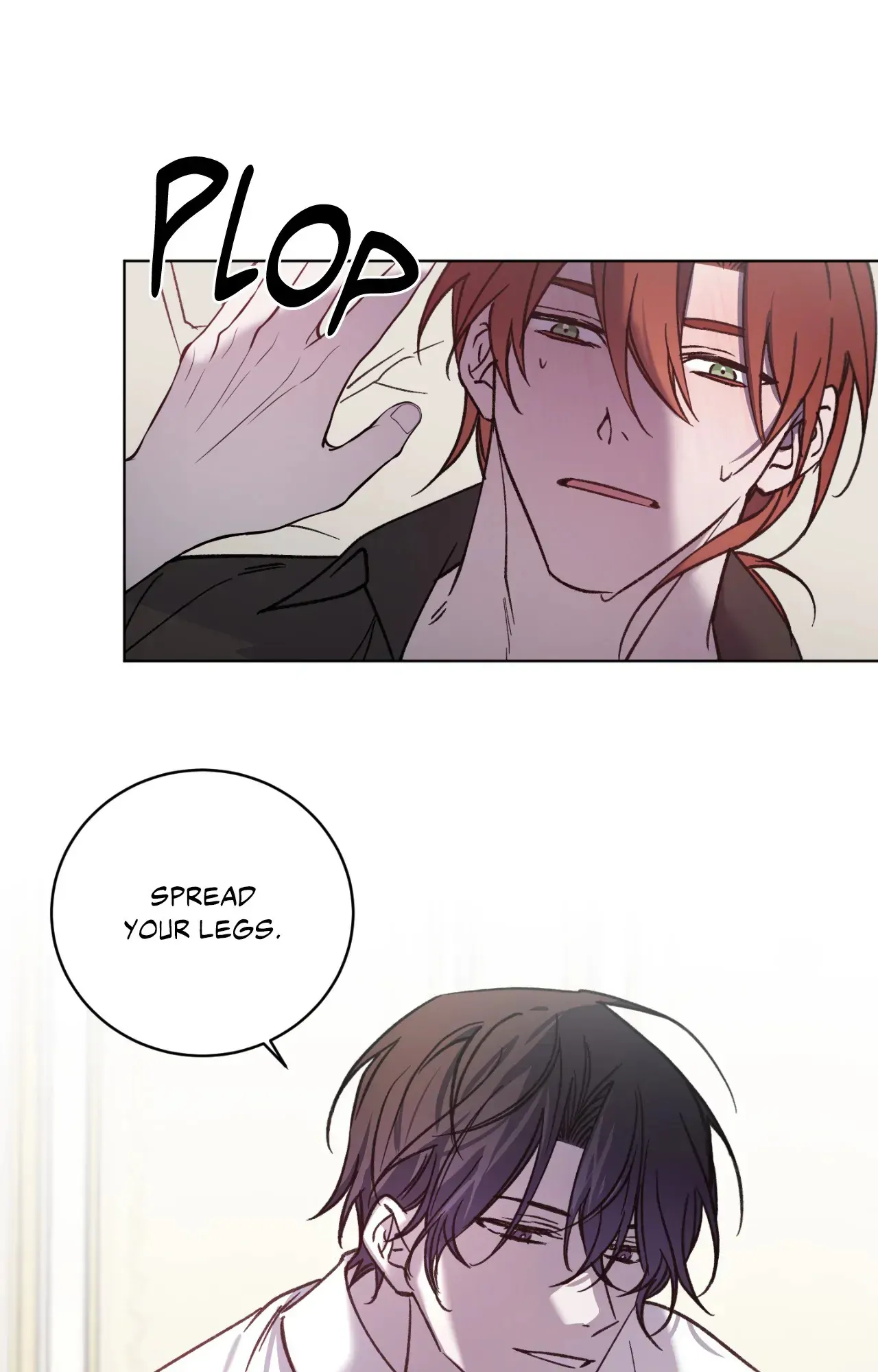 Love Trap「Official」 - Chapter 82 manhwa