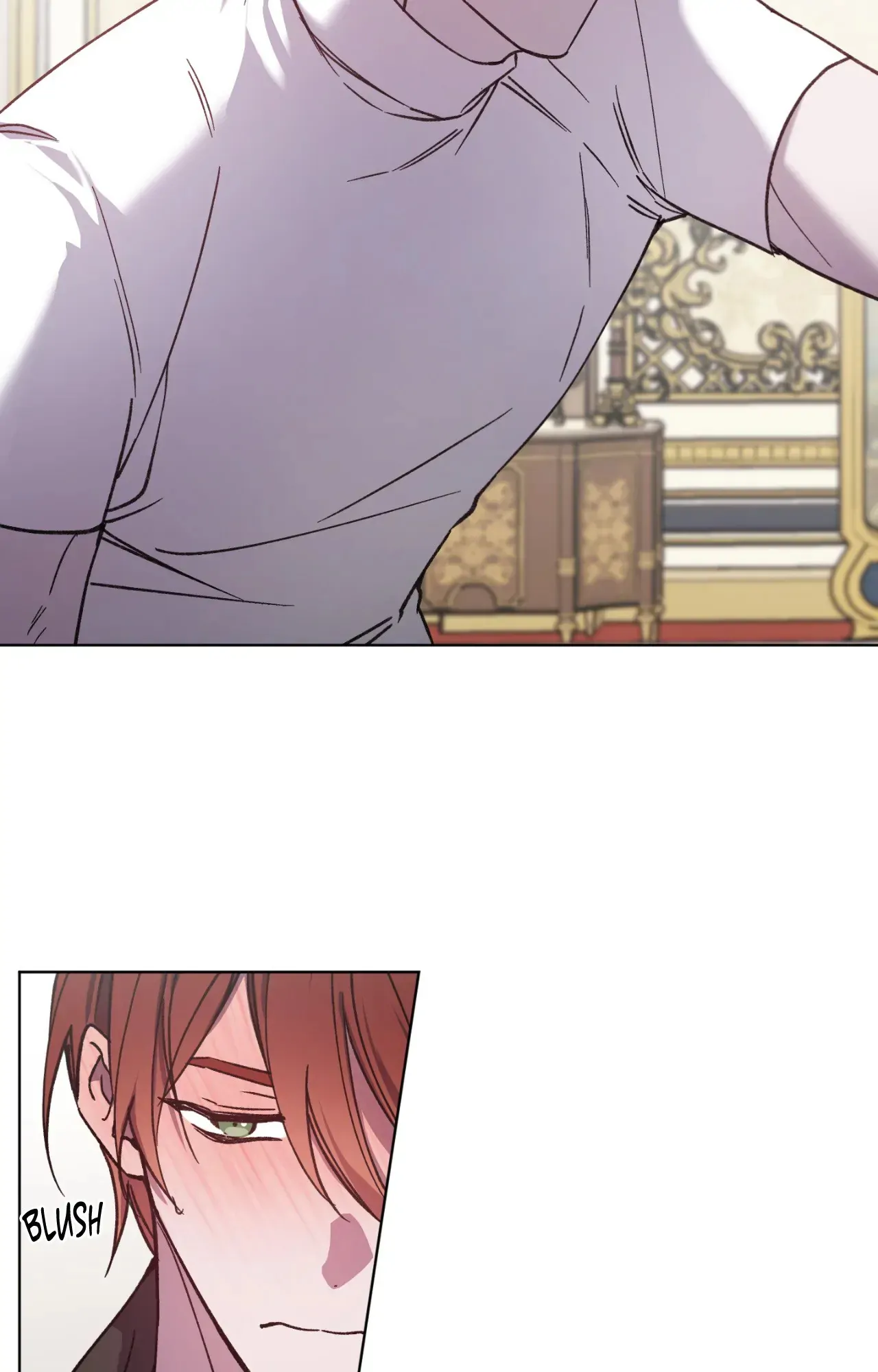 Love Trap「Official」 - Chapter 82 manhwa