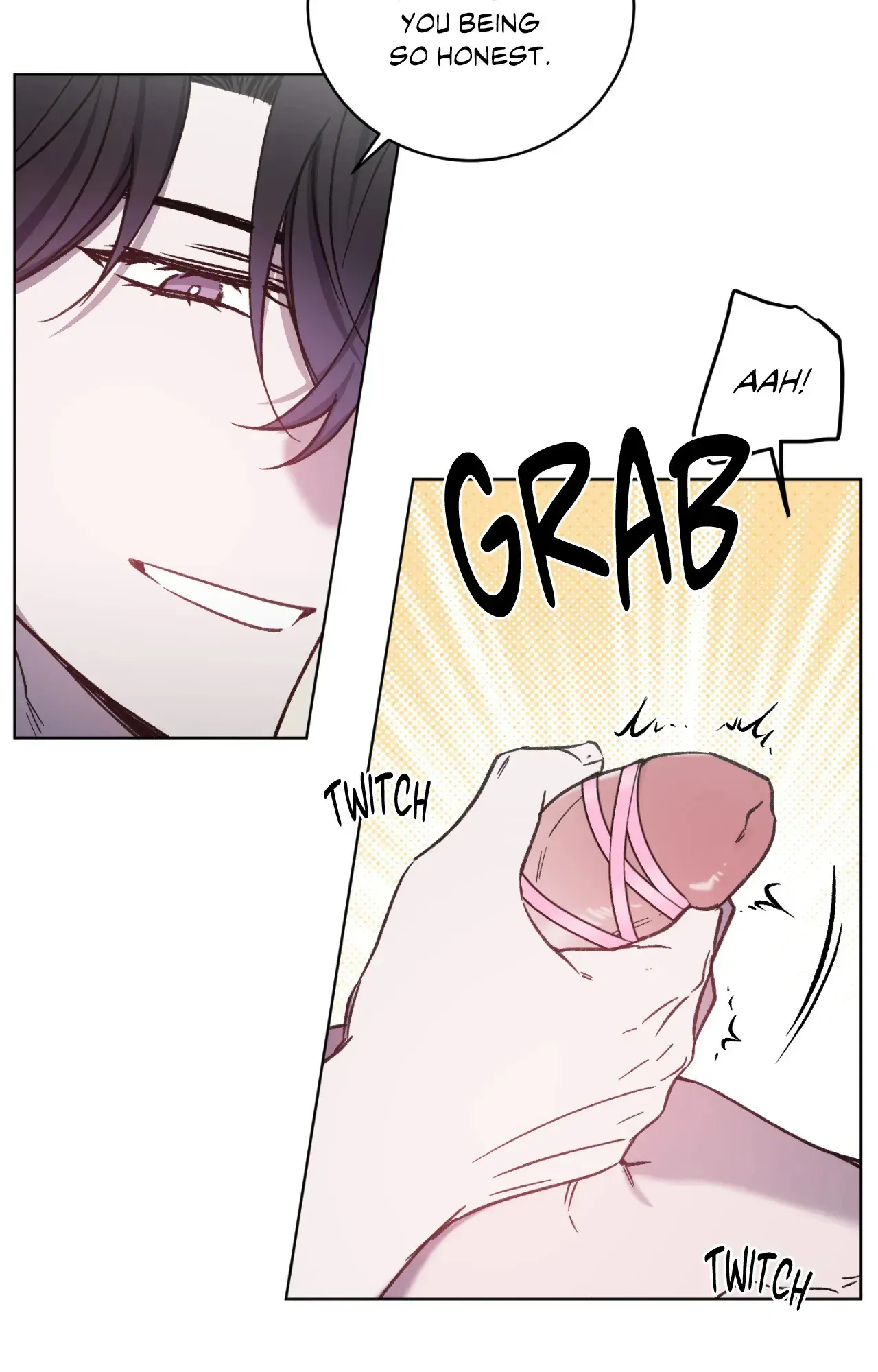 Love Trap「Official」 - Chapter 82 manhwa