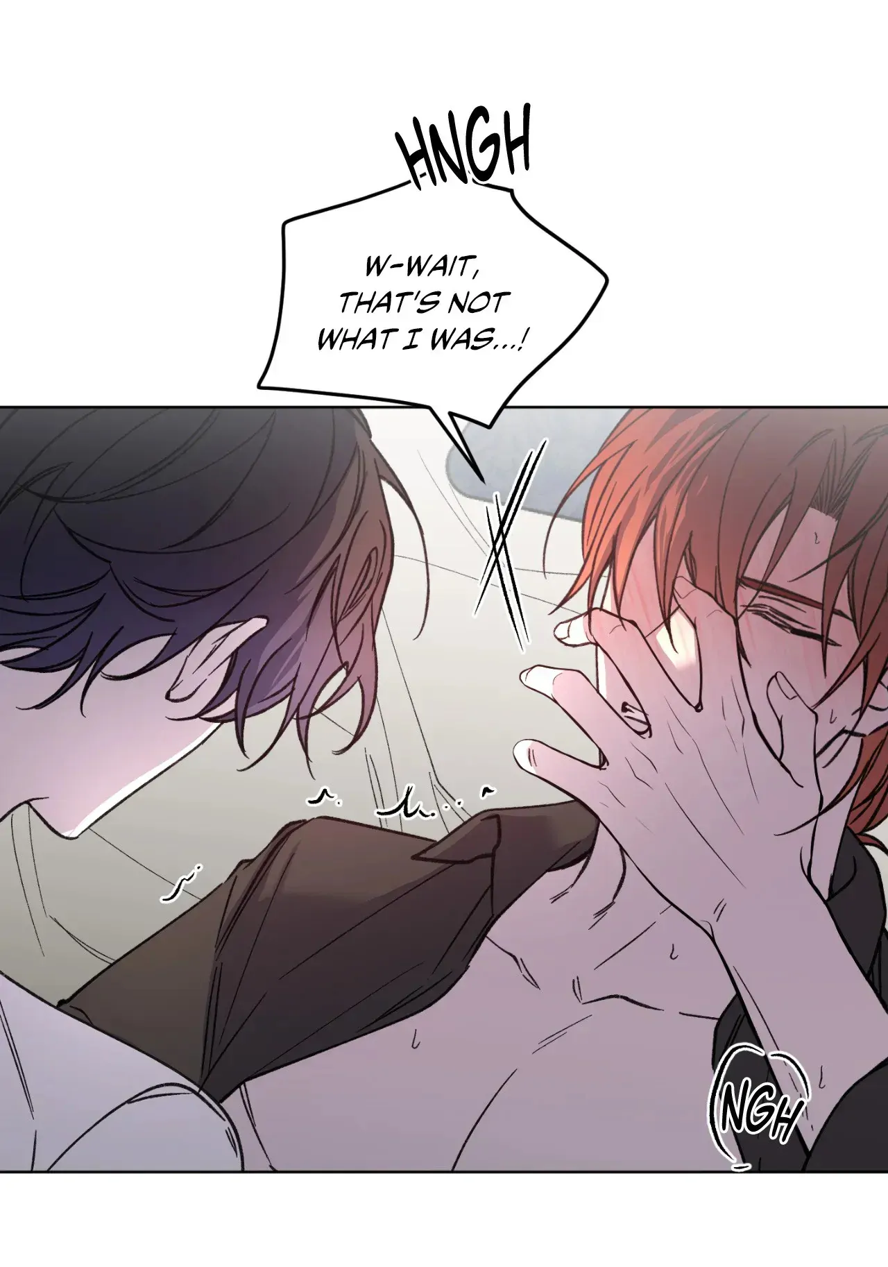 Love Trap「Official」 - Chapter 82 manhwa