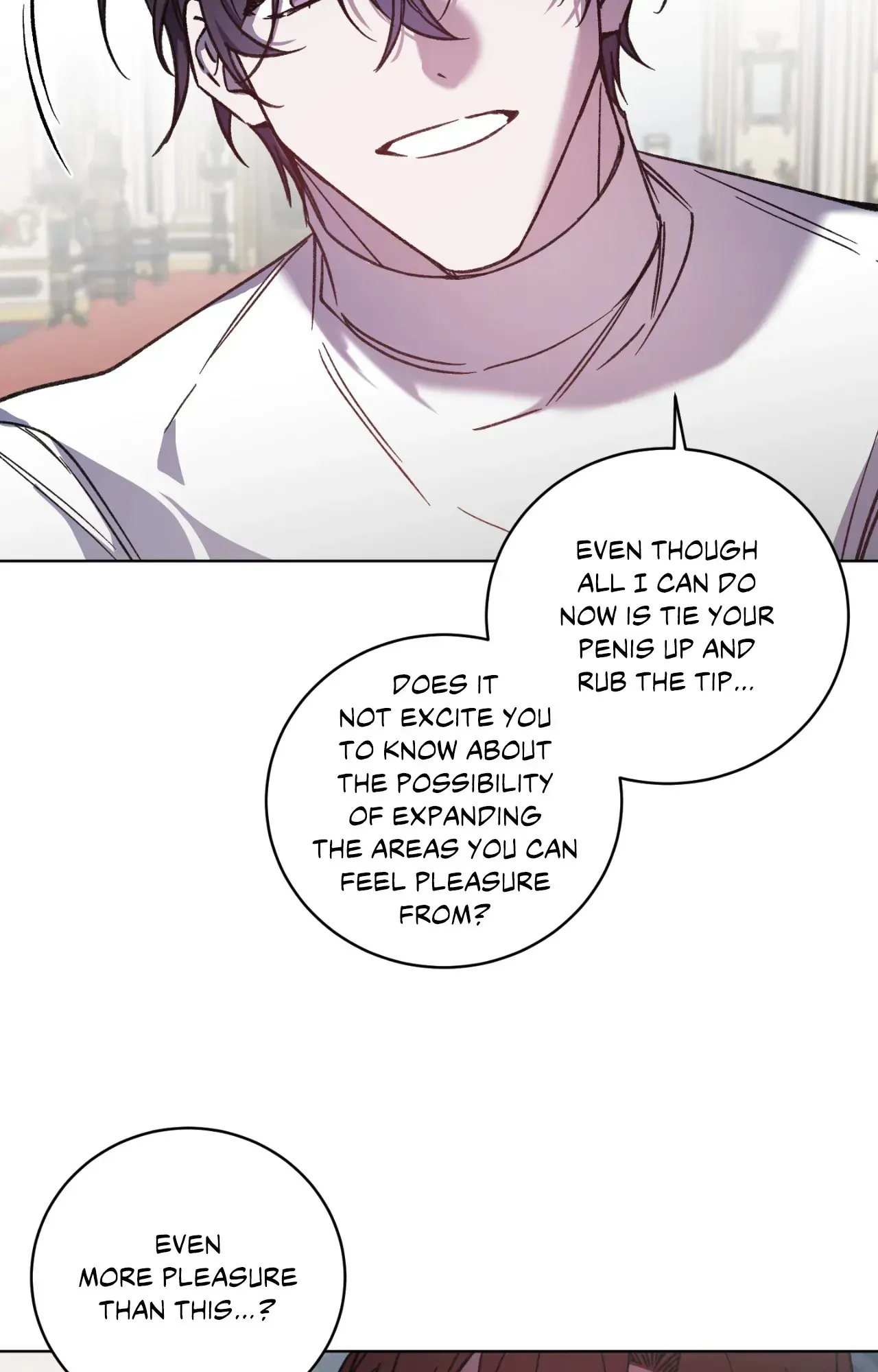 Love Trap「Official」 - Chapter 82 manhwa
