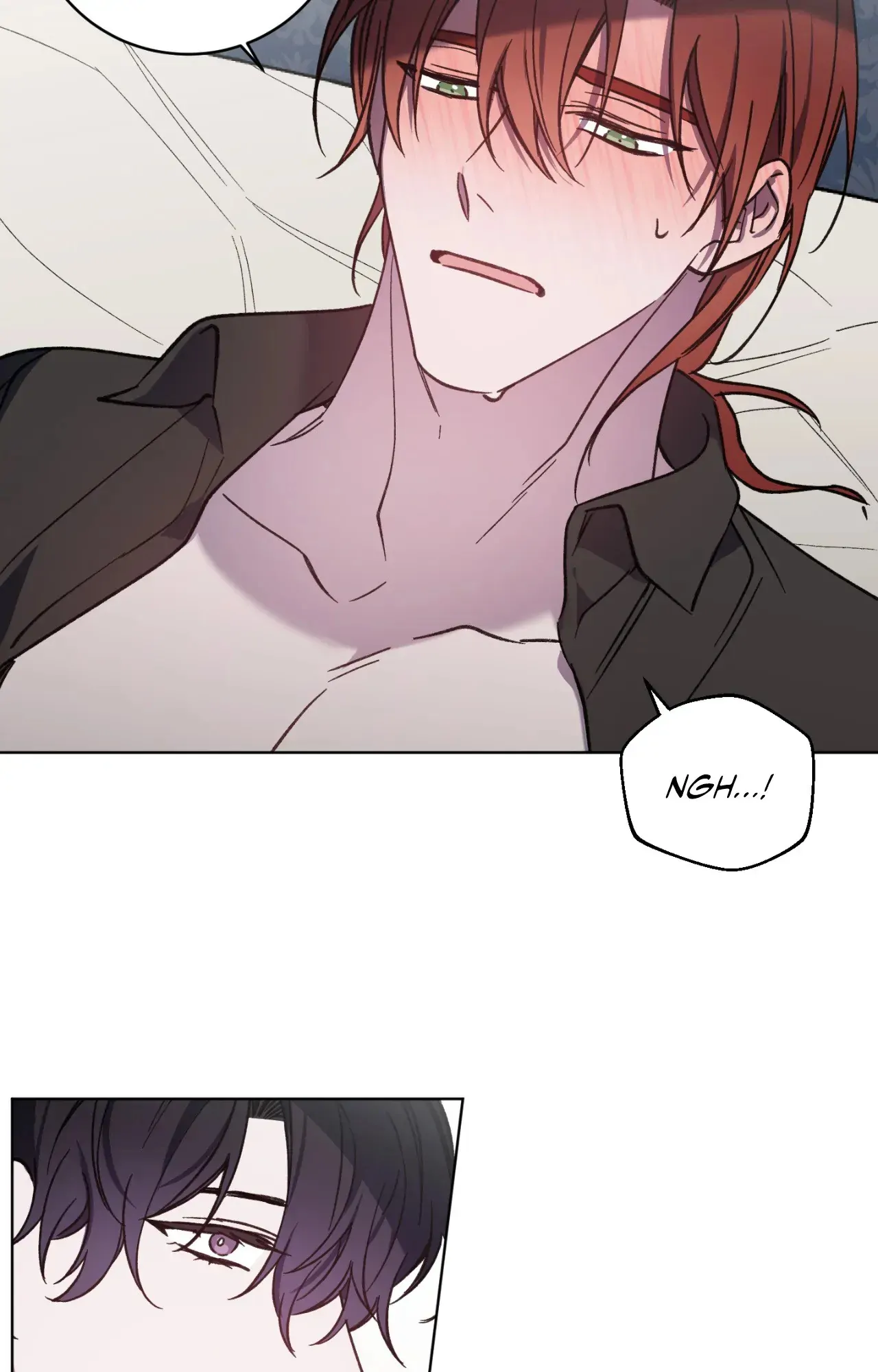 Love Trap「Official」 - Chapter 82 manhwa