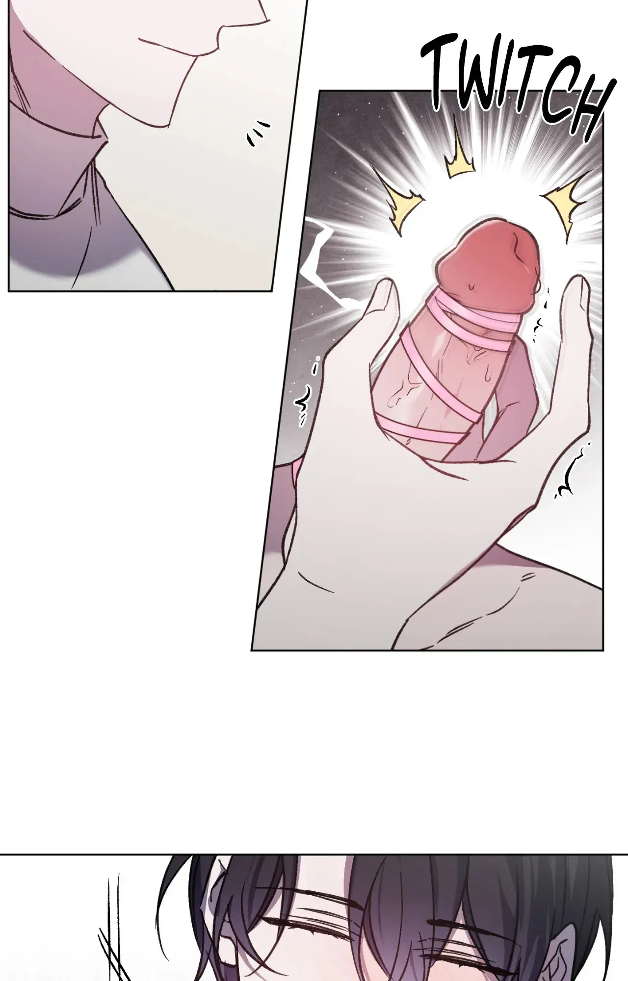 Love Trap「Official」 - Chapter 82 manhwa