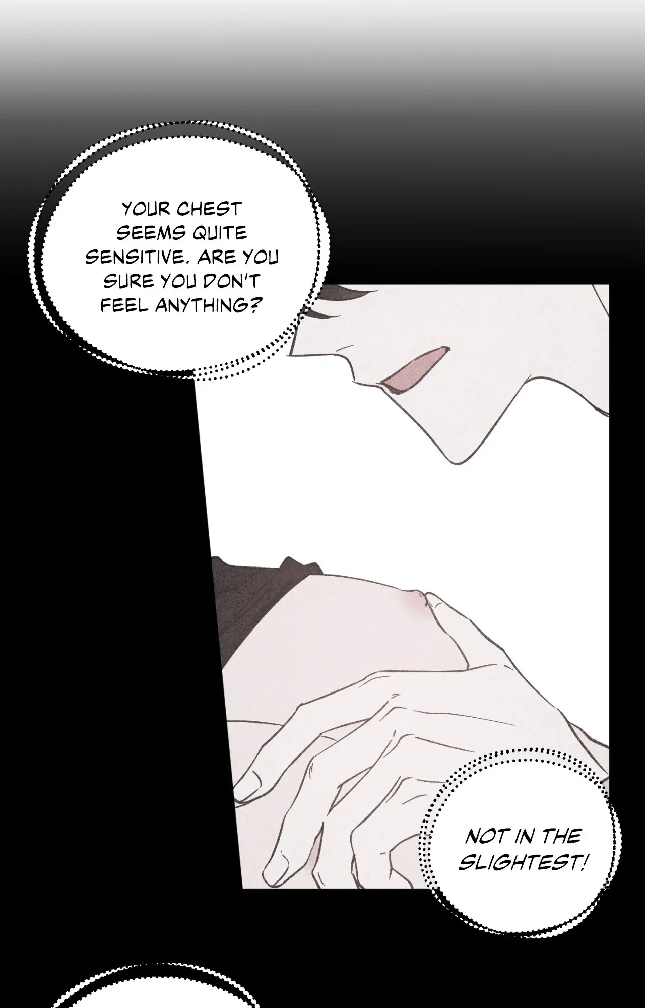 Love Trap「Official」 - Chapter 83 manhwa