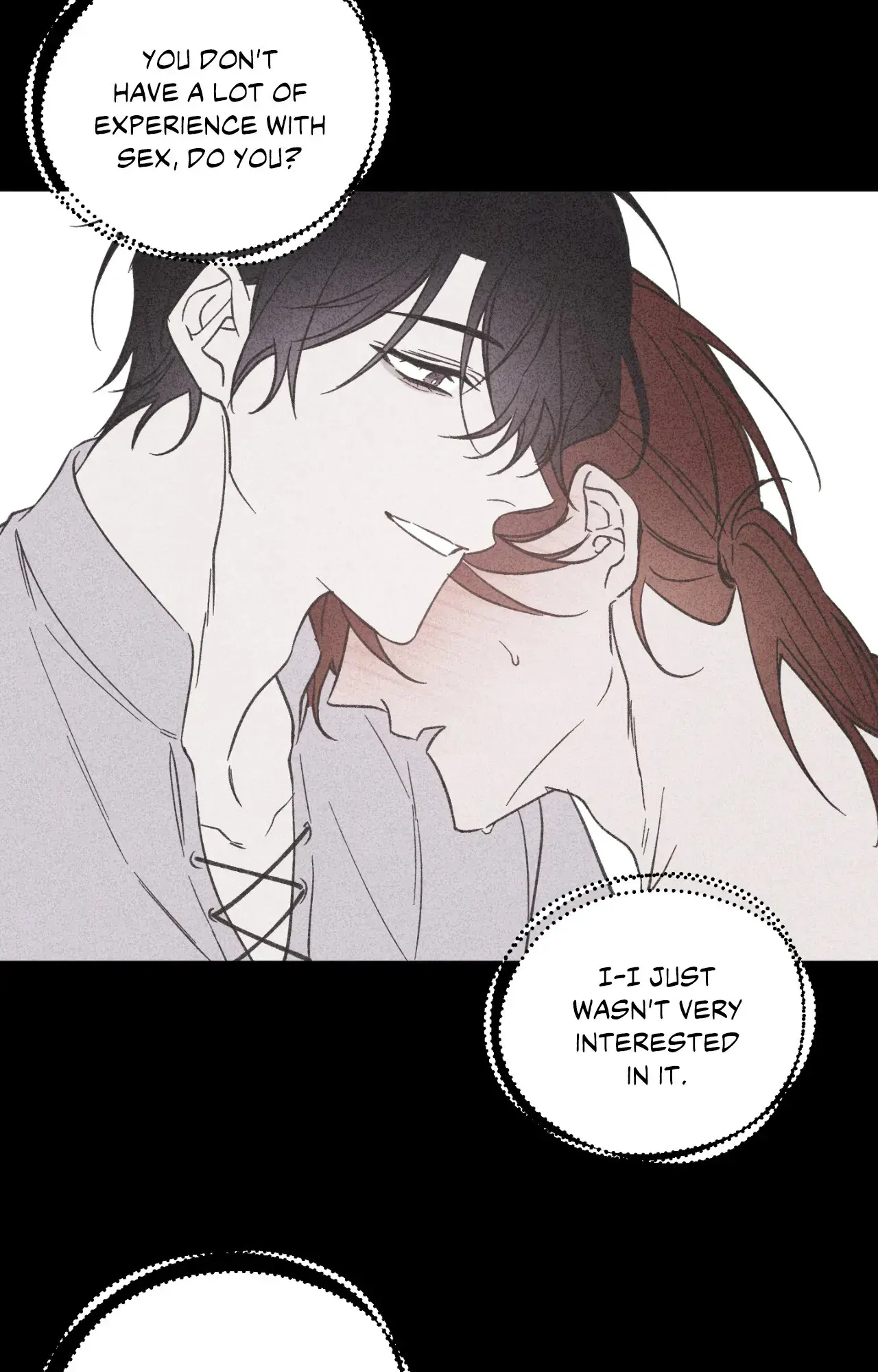 Love Trap「Official」 - Chapter 83 manhwa