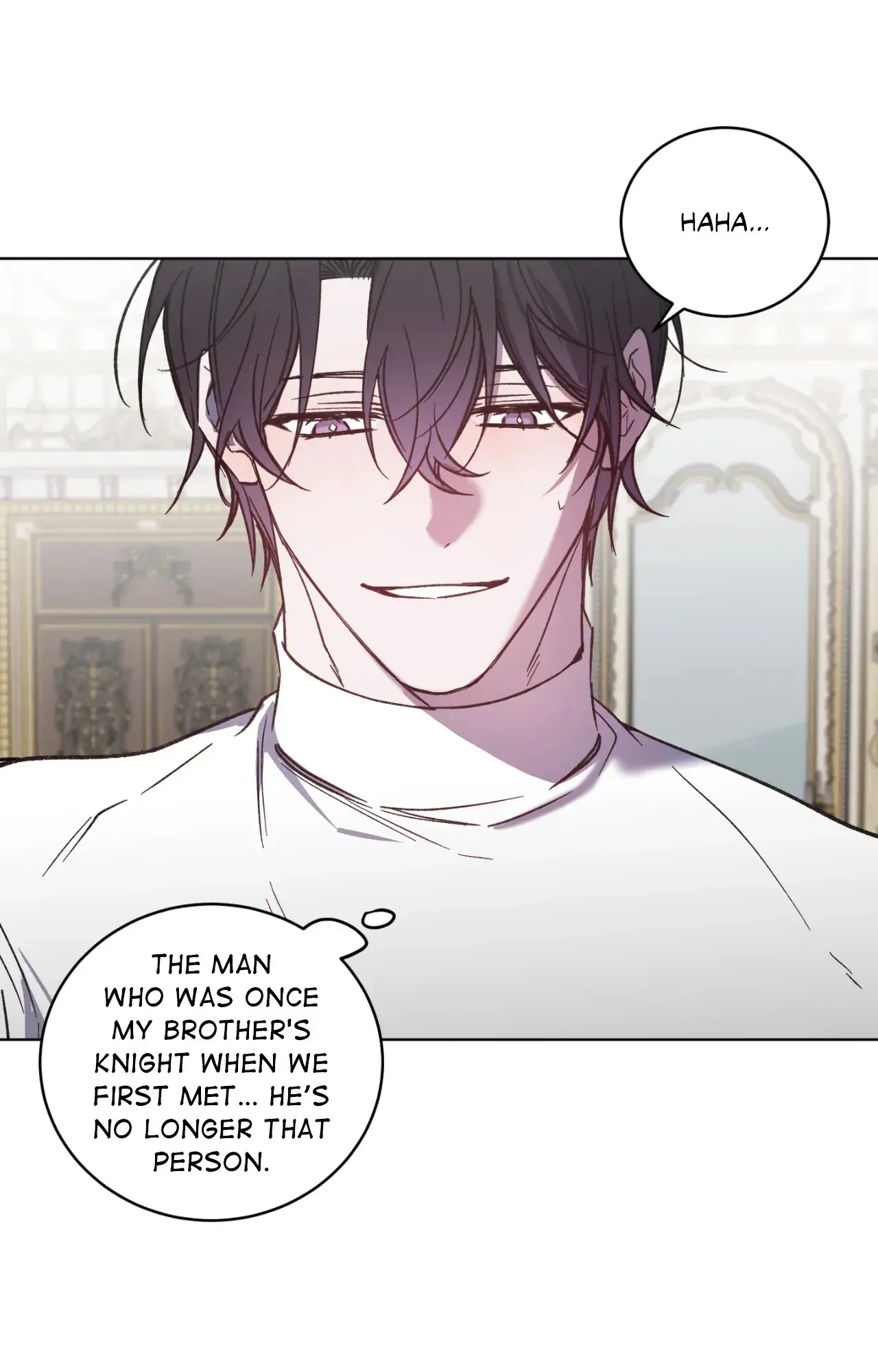 Love Trap「Official」 - Chapter 83 manhwa