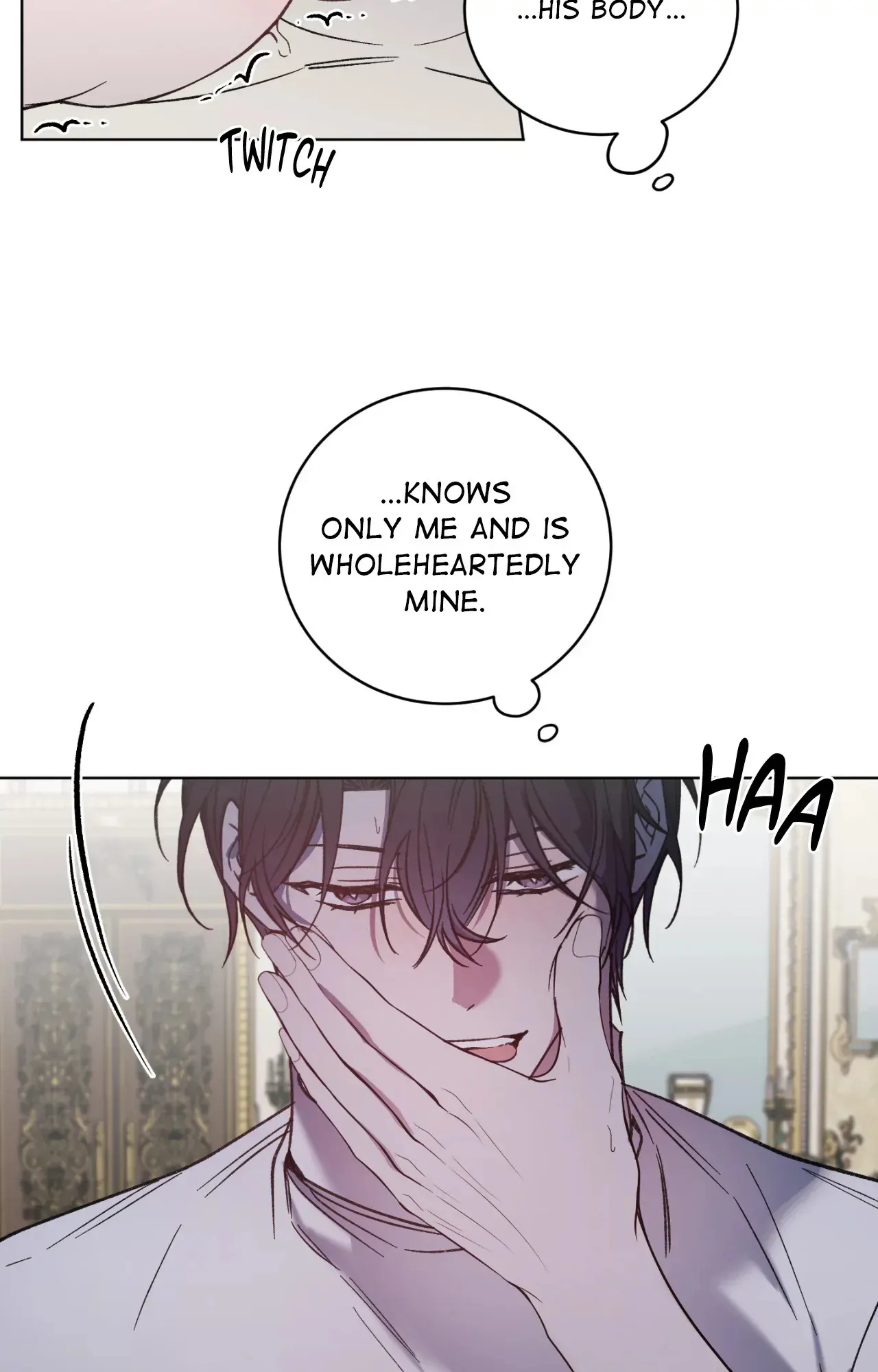 Love Trap「Official」 - Chapter 83 manhwa