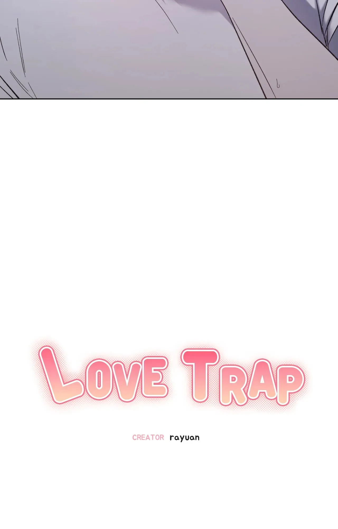 Love Trap「Official」 - Chapter 83 manhwa