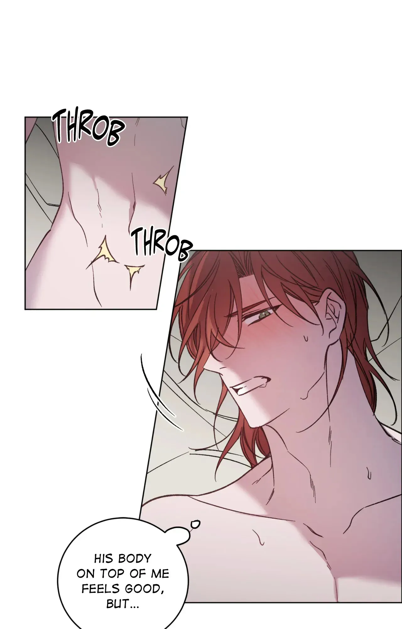 Love Trap「Official」 - Chapter 83 manhwa