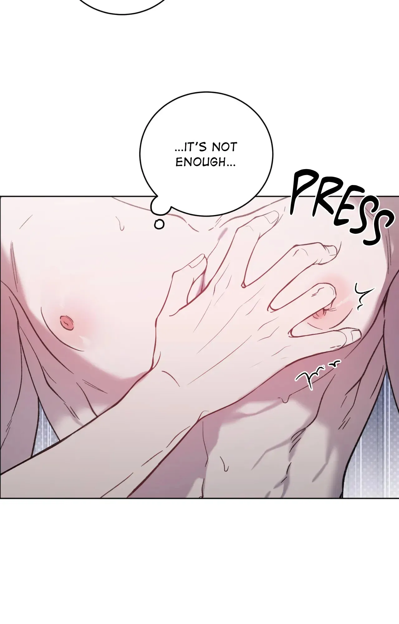 Love Trap「Official」 - Chapter 83 manhwa