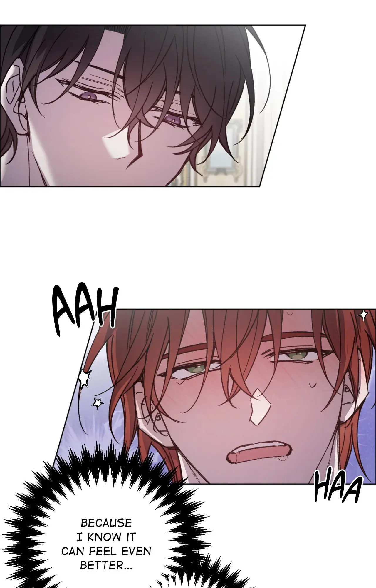 Love Trap「Official」 - Chapter 83 manhwa