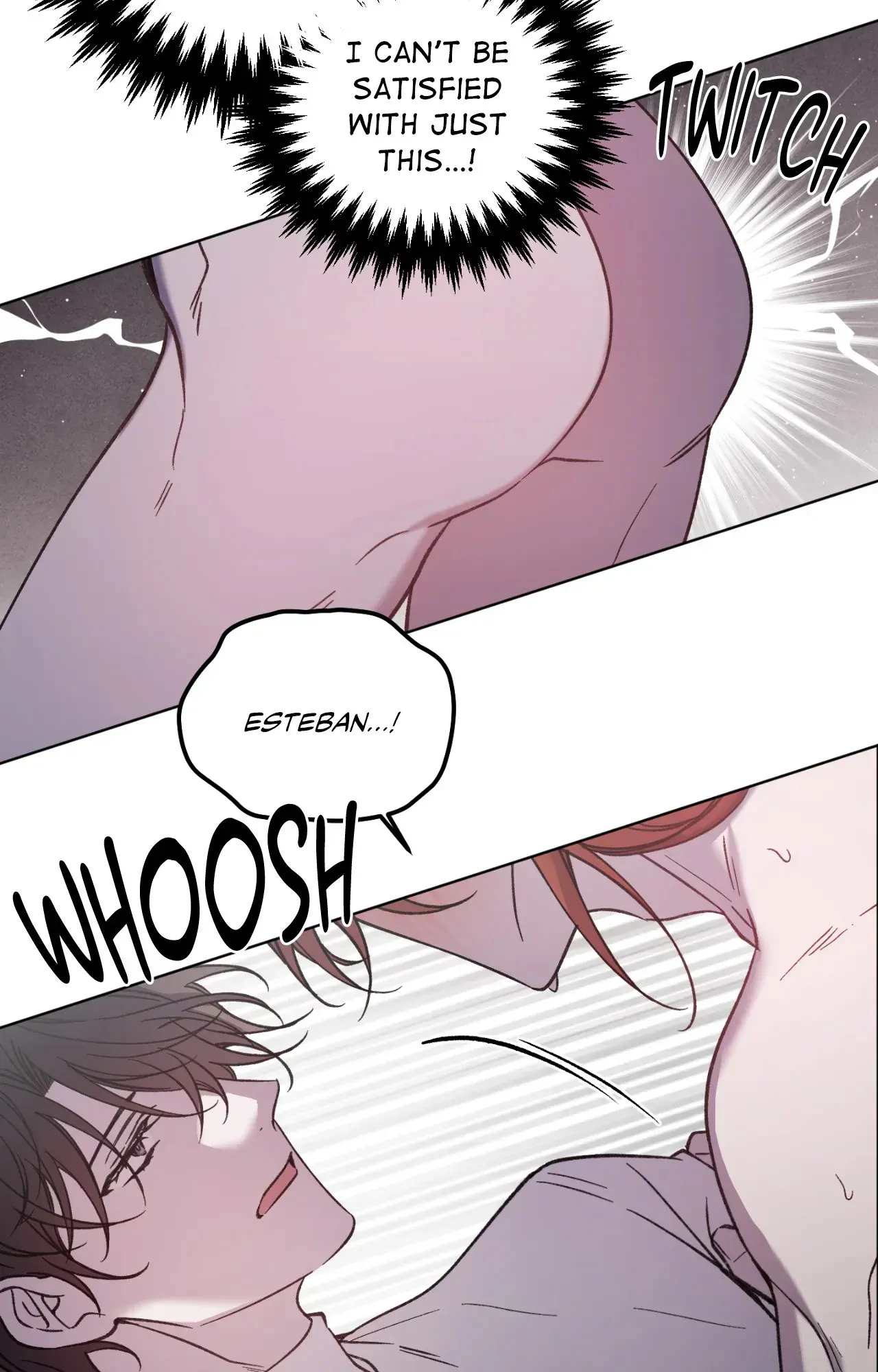 Love Trap「Official」 - Chapter 83 manhwa