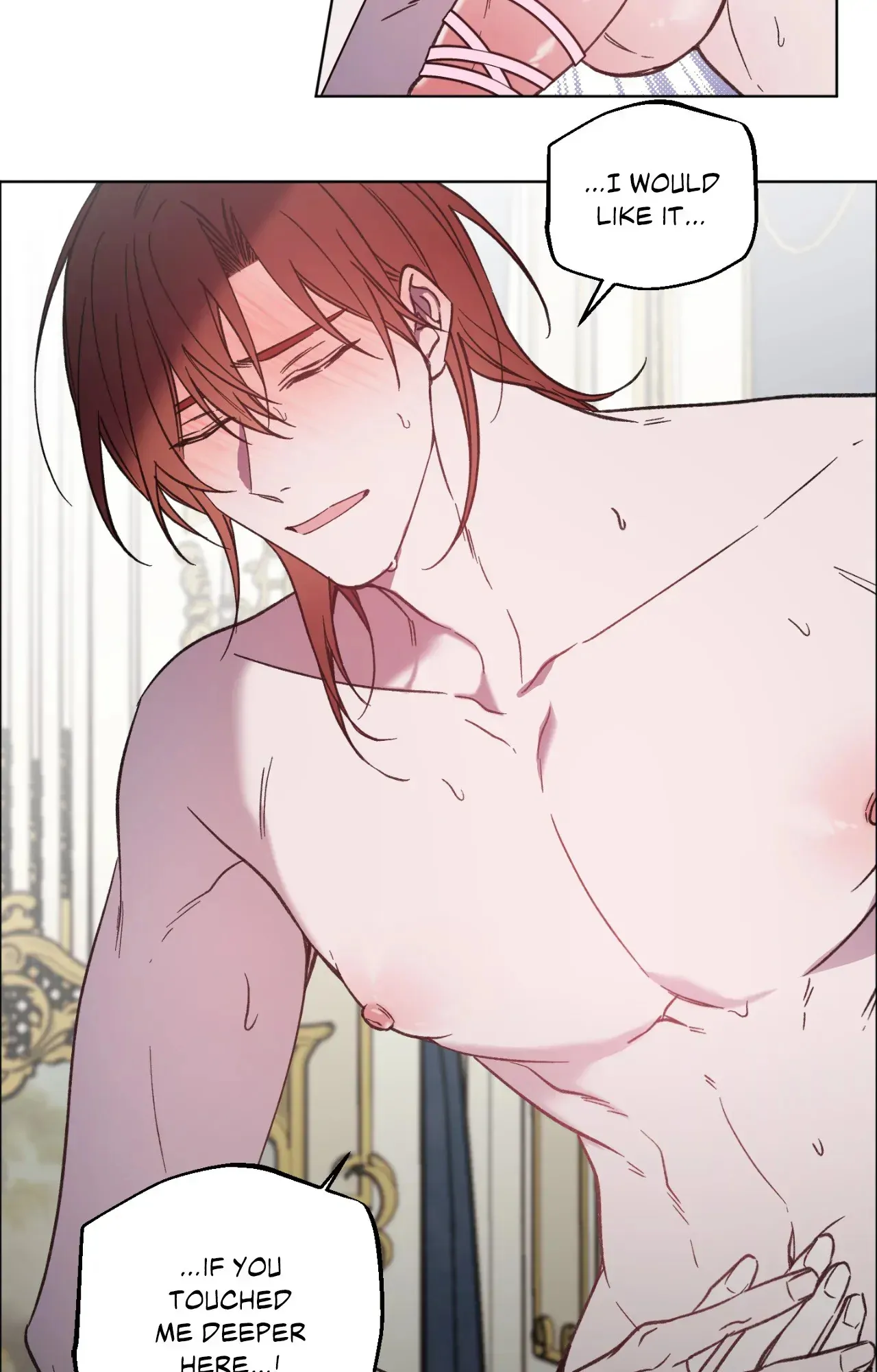 Love Trap「Official」 - Chapter 83 manhwa
