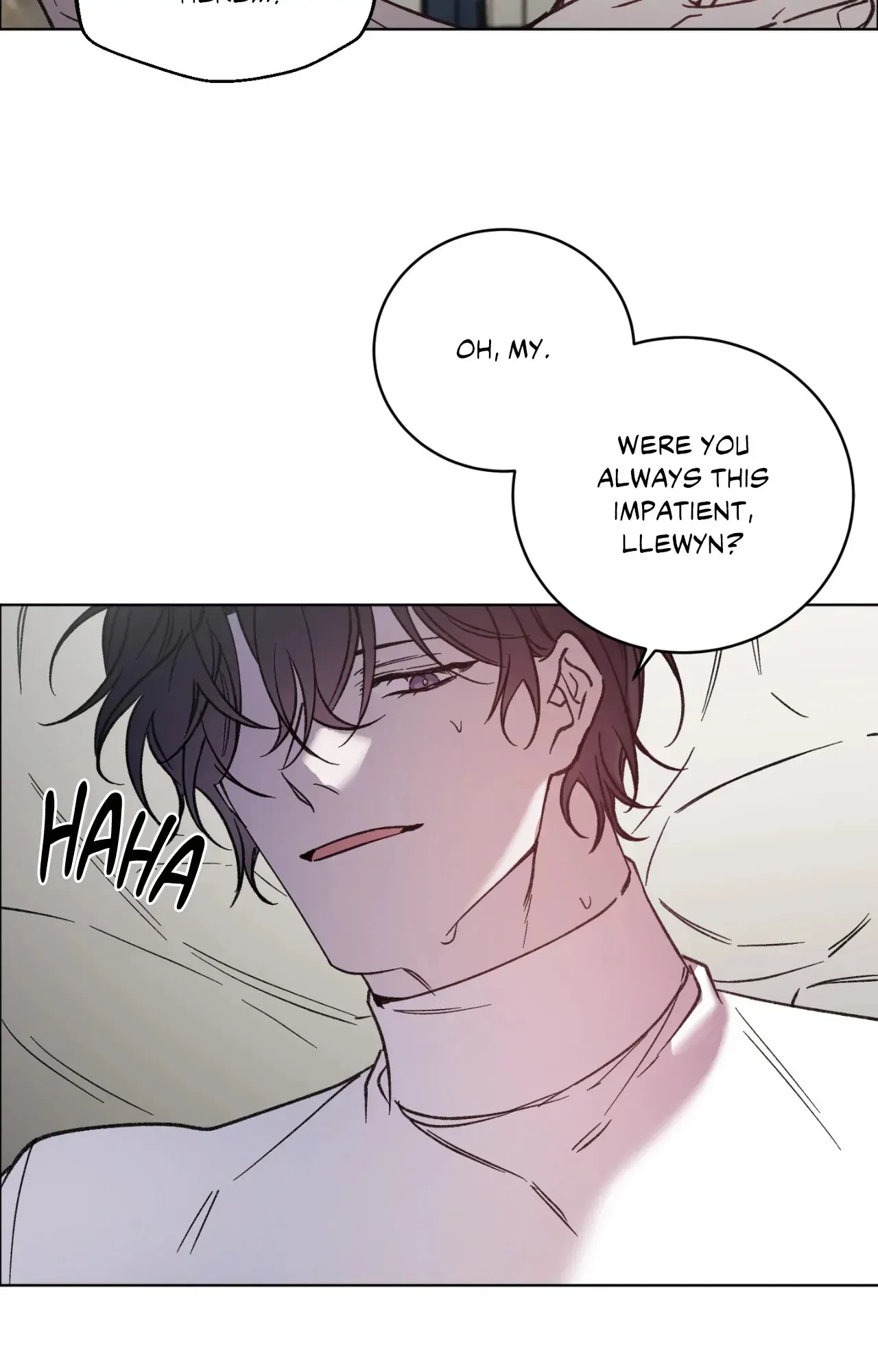 Love Trap「Official」 - Chapter 83 manhwa