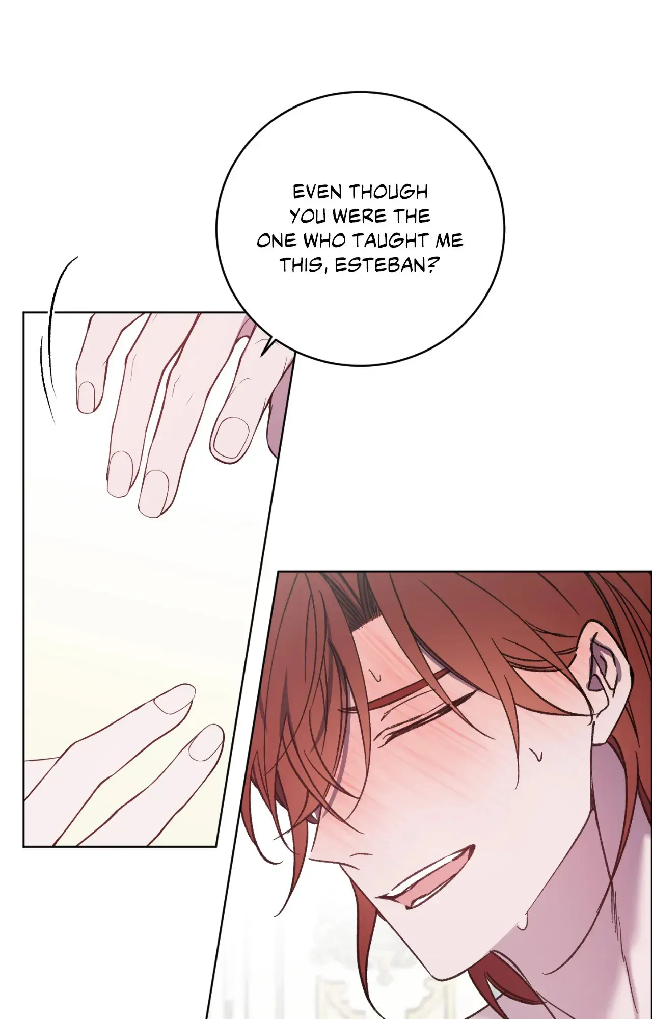 Love Trap「Official」 - Chapter 83 manhwa