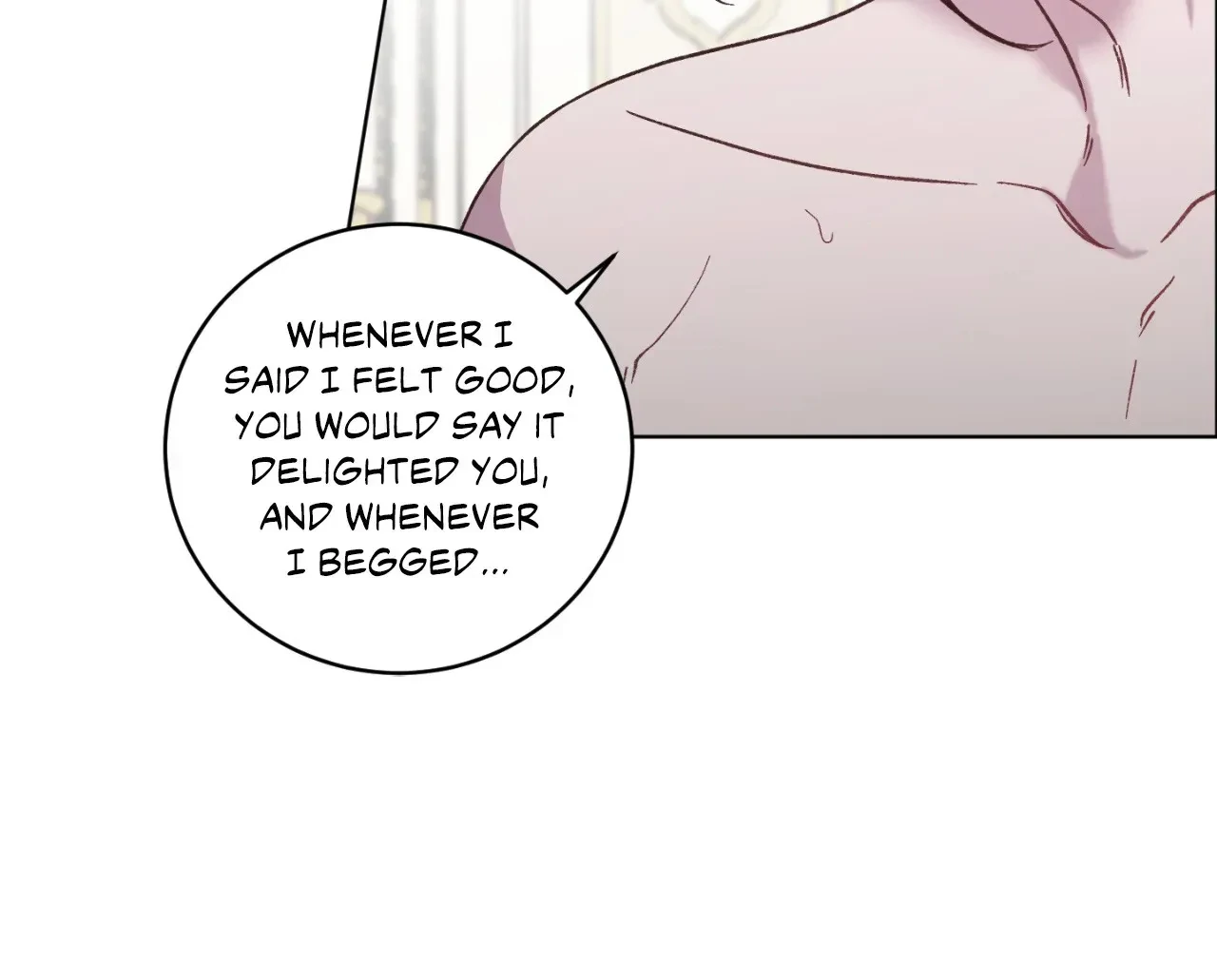 Love Trap「Official」 - Chapter 83 manhwa