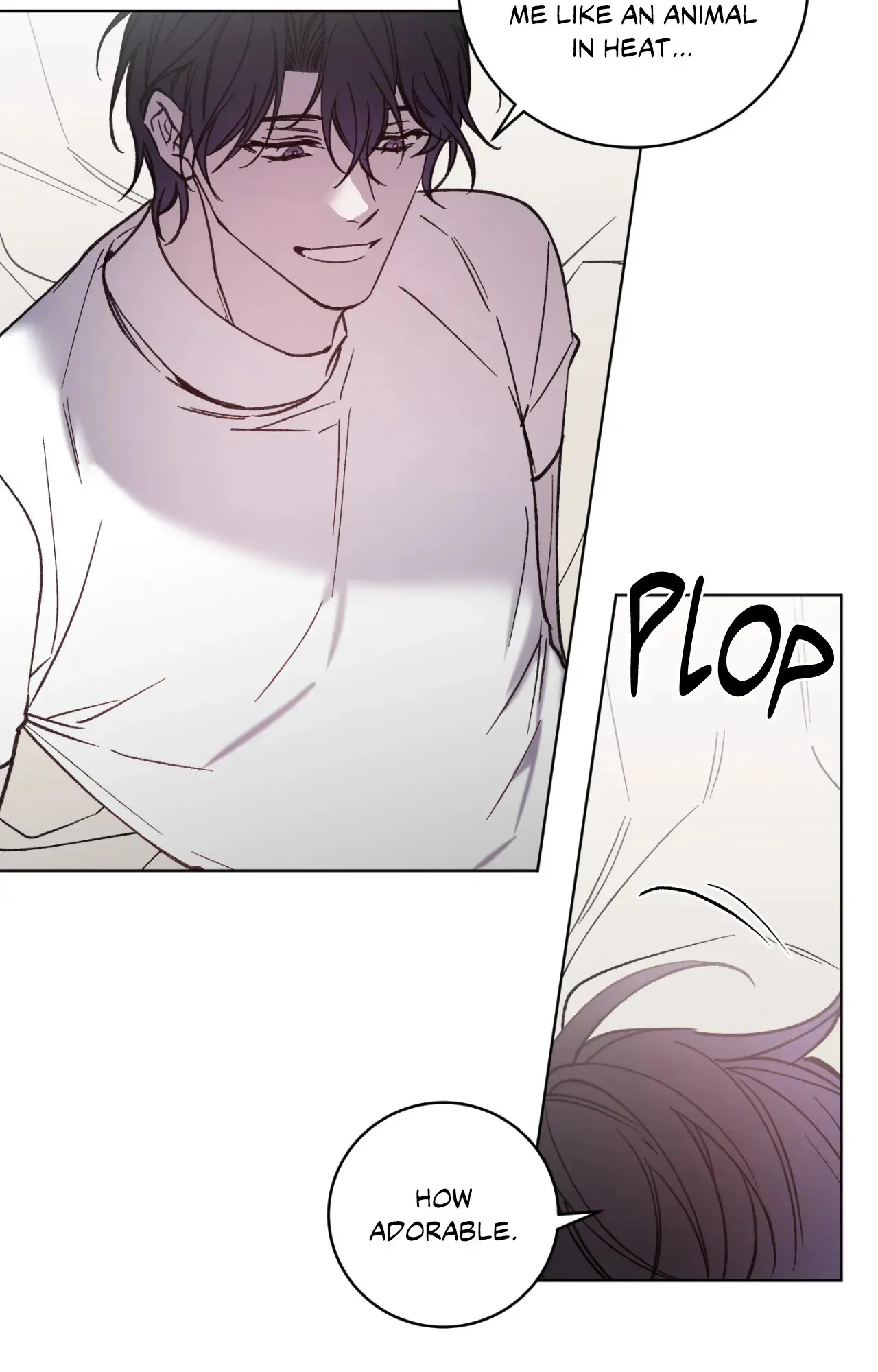 Love Trap「Official」 - Chapter 83 manhwa