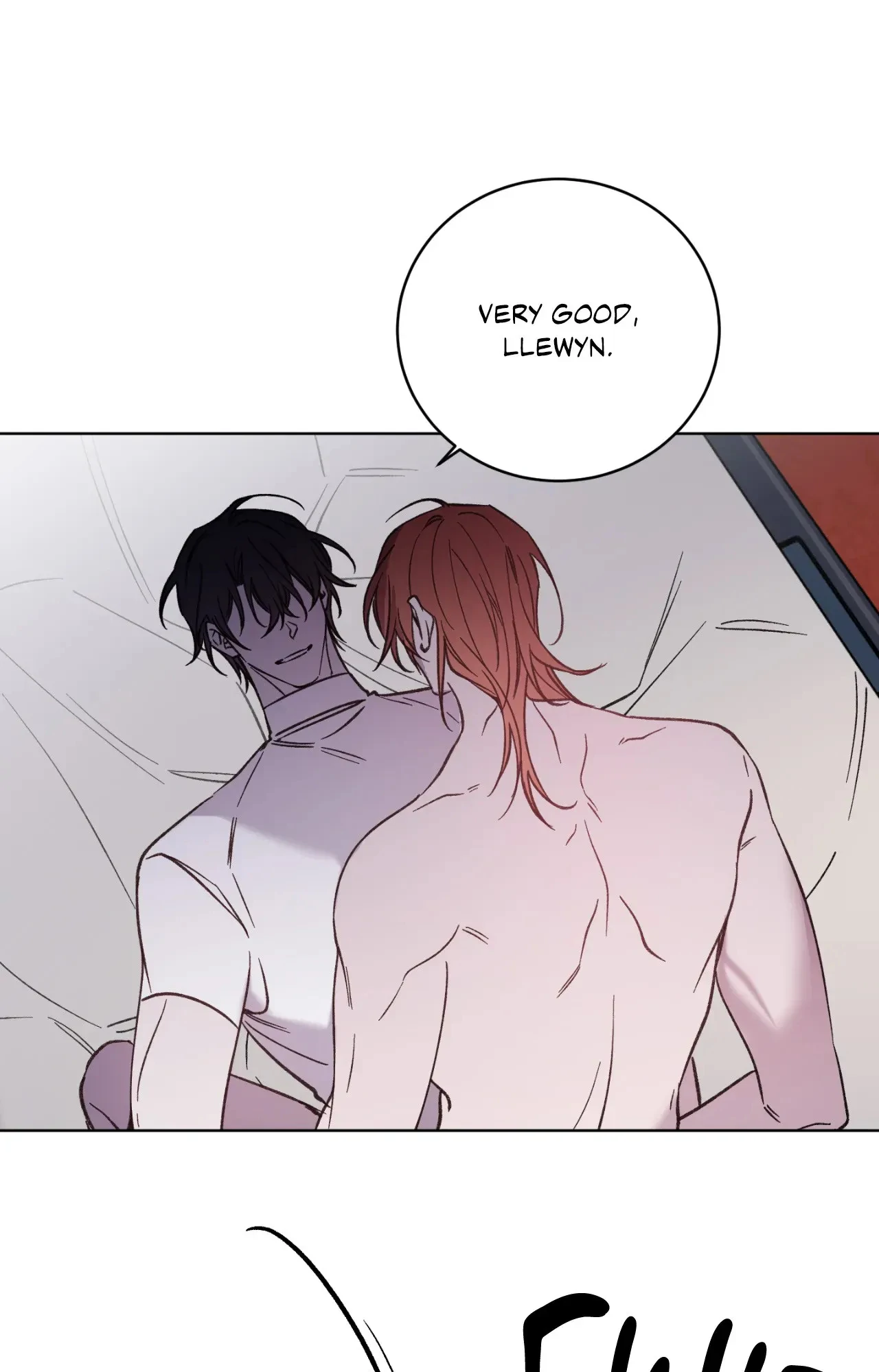 Love Trap「Official」 - Chapter 83 manhwa
