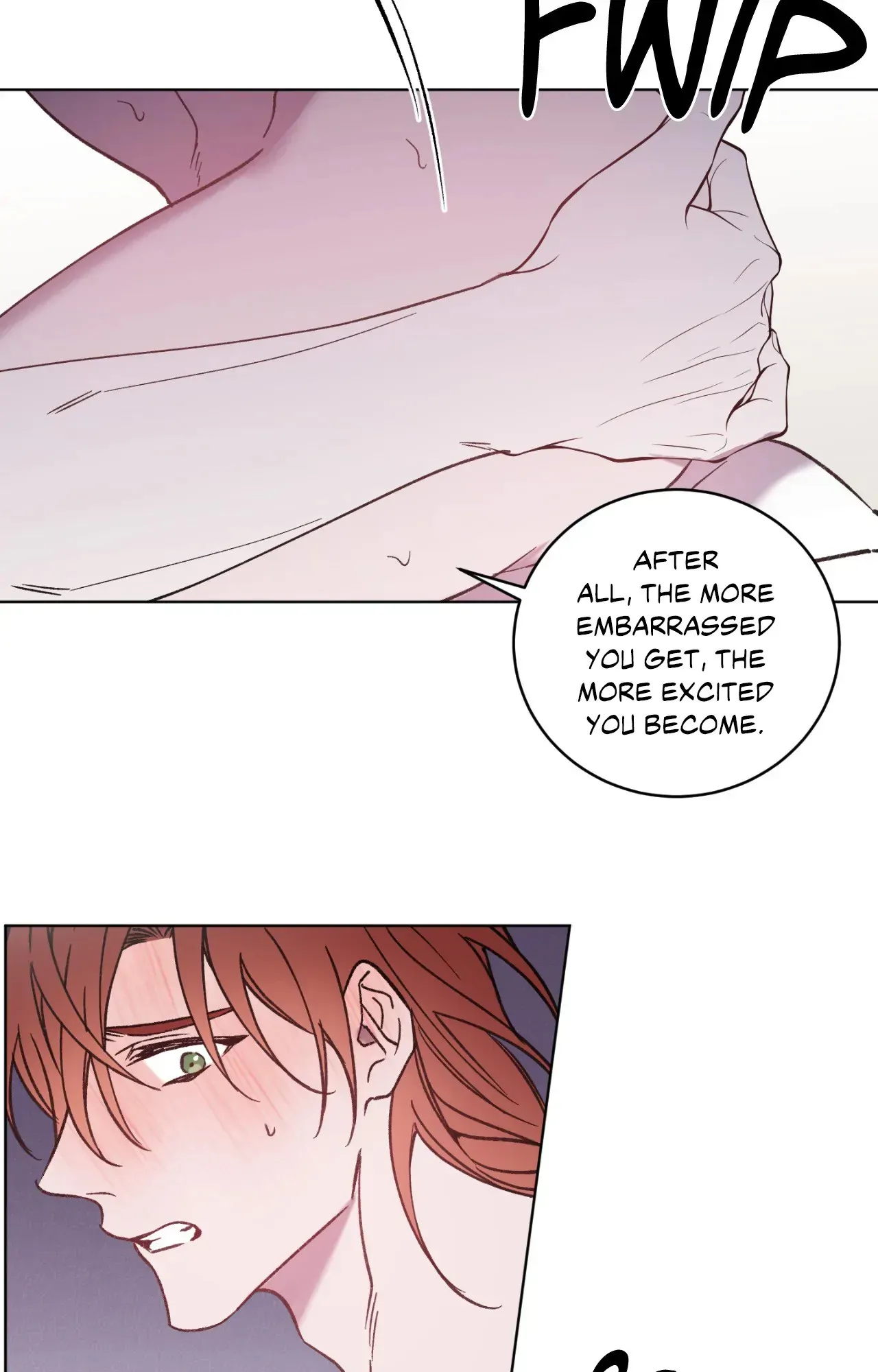 Love Trap「Official」 - Chapter 83 manhwa