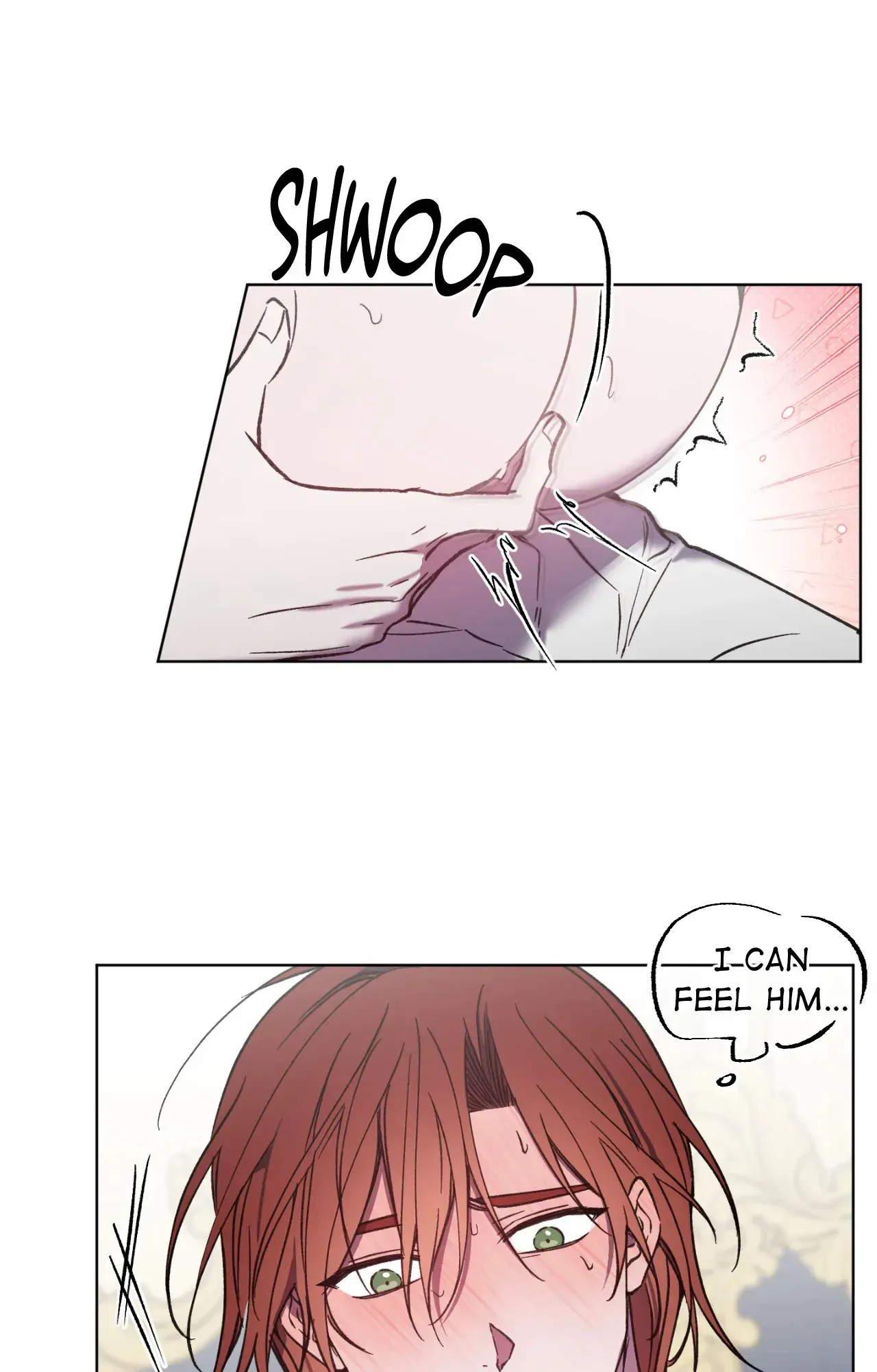 Love Trap「Official」 - Chapter 83 manhwa
