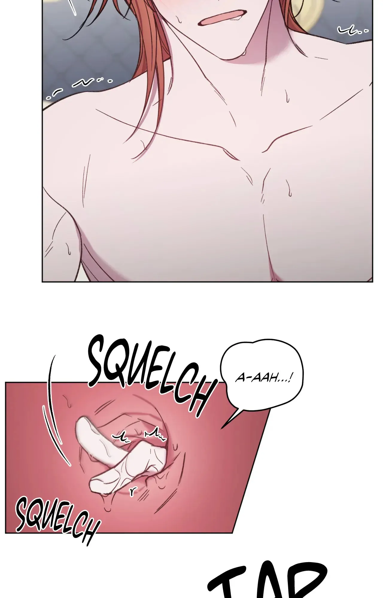 Love Trap「Official」 - Chapter 83 manhwa