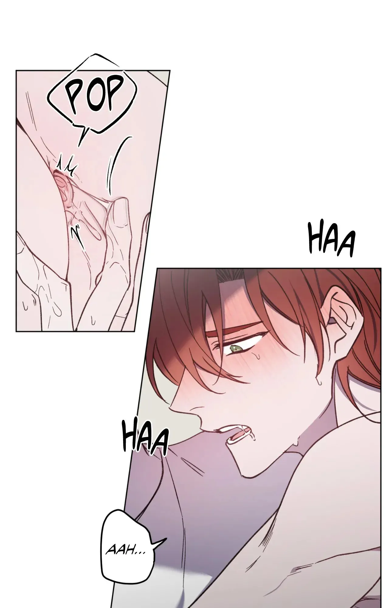 Love Trap「Official」 - Chapter 83 manhwa
