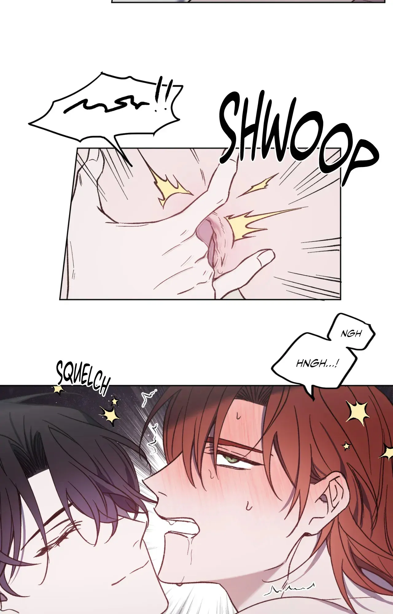 Love Trap「Official」 - Chapter 83 manhwa