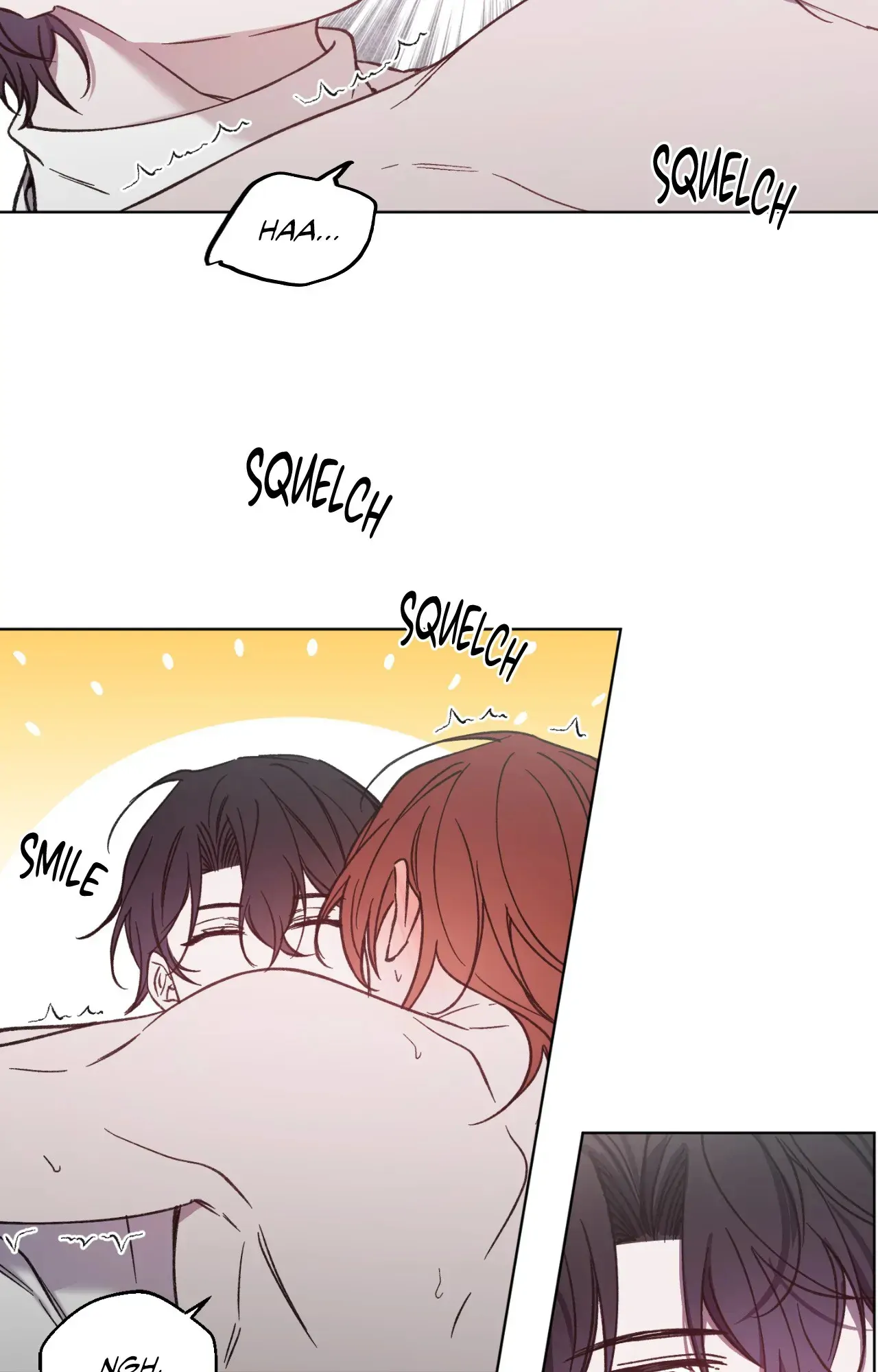 Love Trap「Official」 - Chapter 83 manhwa