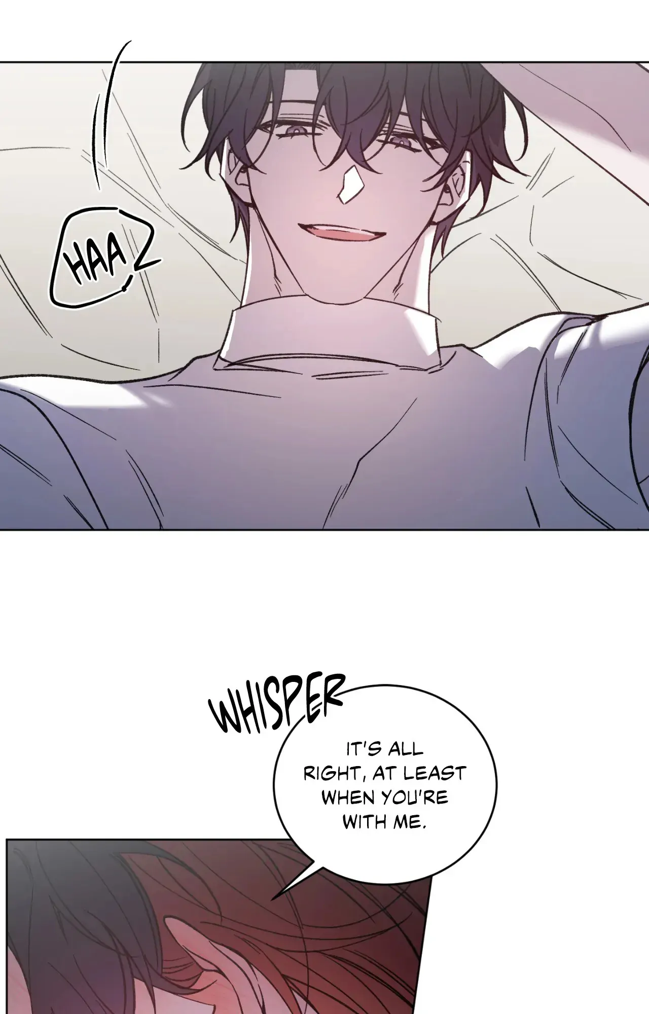 Love Trap「Official」 - Chapter 83 manhwa