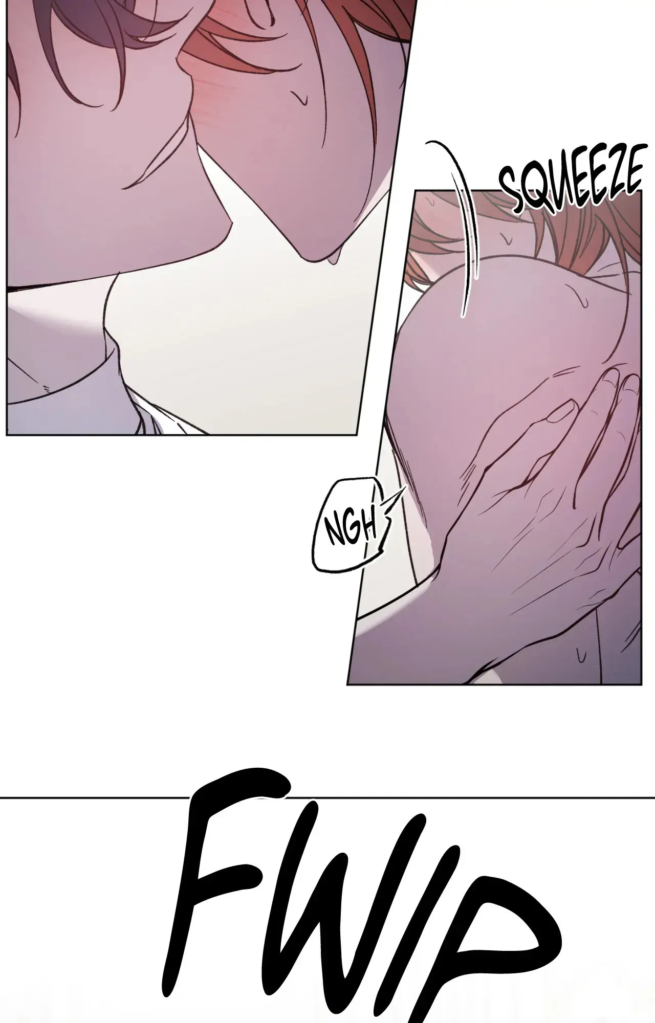 Love Trap「Official」 - Chapter 83 manhwa