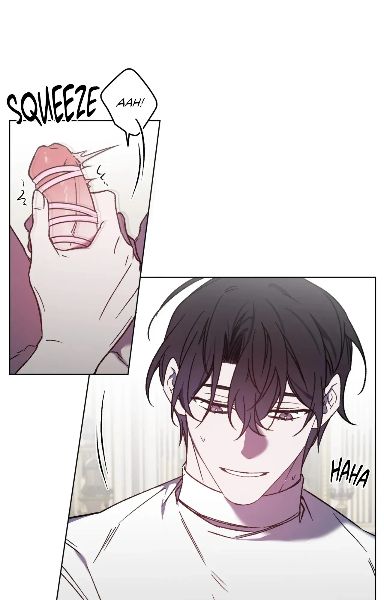 Love Trap「Official」 - Chapter 83 manhwa
