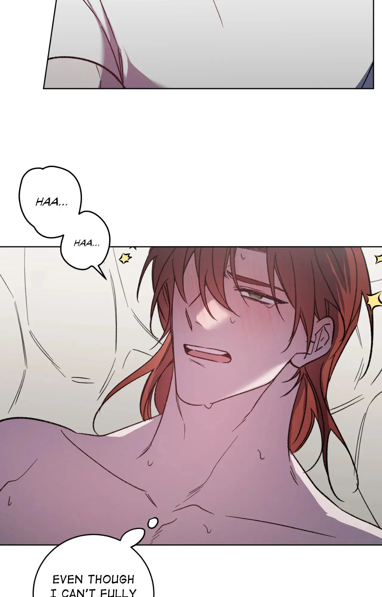 Love Trap「Official」 - Chapter 83 manhwa