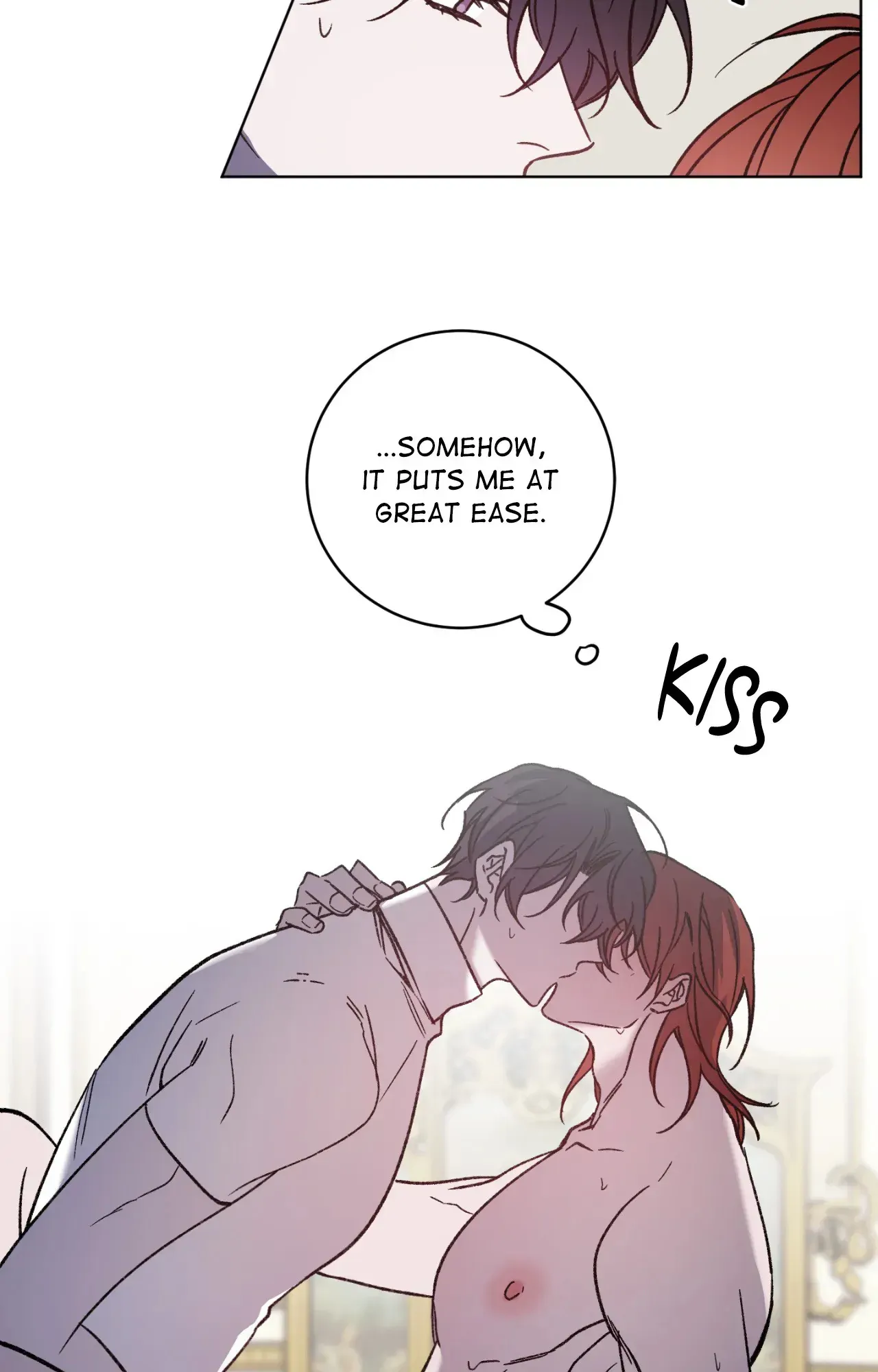 Love Trap「Official」 - Chapter 83 manhwa