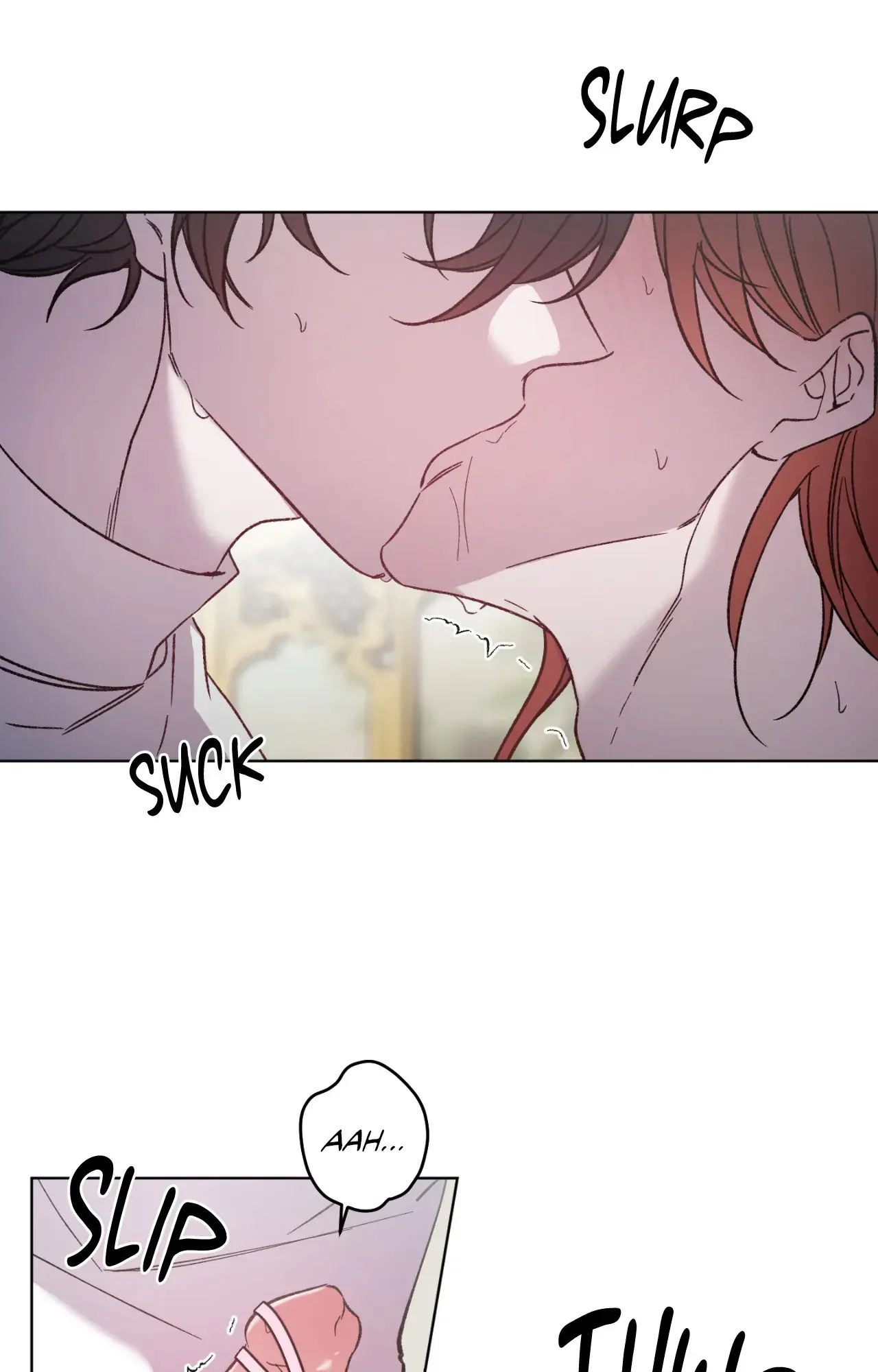 Love Trap「Official」 - Chapter 83 manhwa