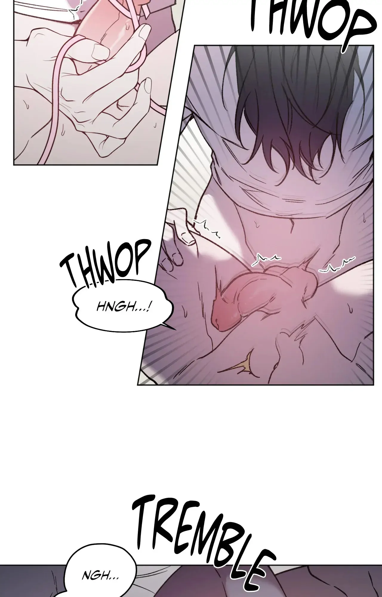 Love Trap「Official」 - Chapter 83 manhwa