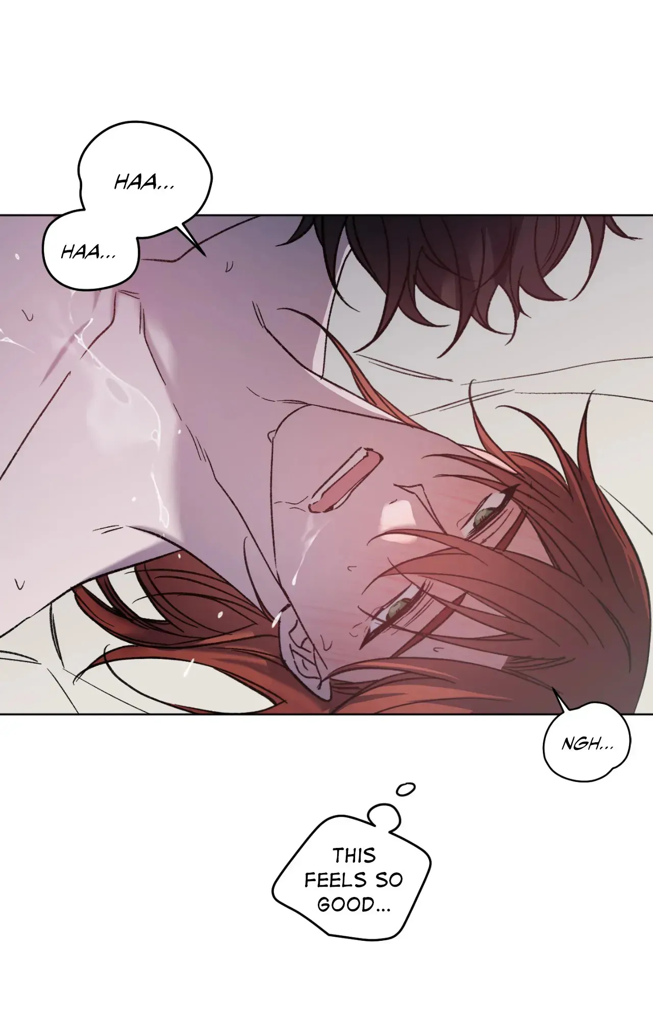 Love Trap「Official」 - Chapter 83 manhwa