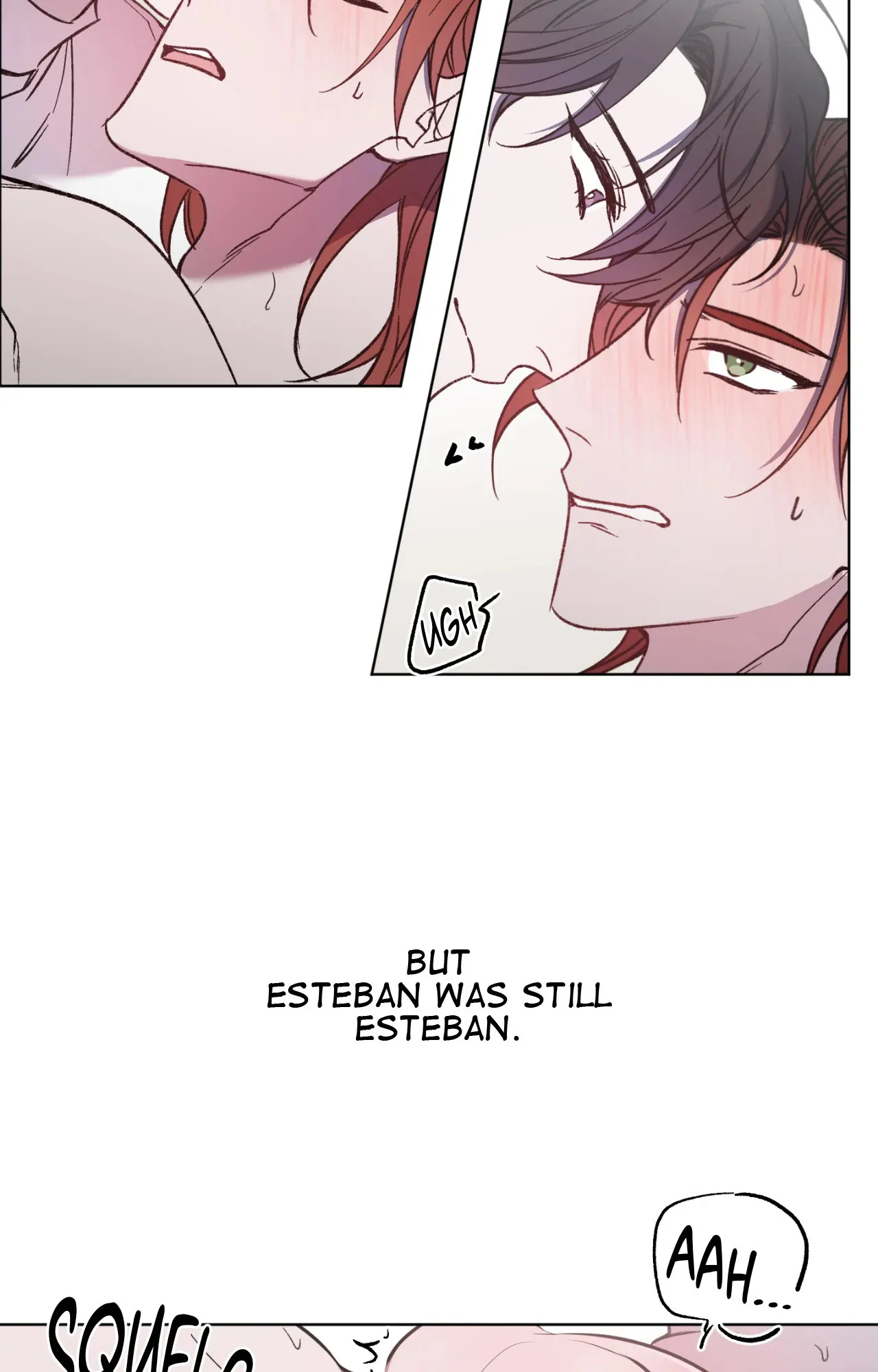 Love Trap「Official」 - Chapter 84 manhwa