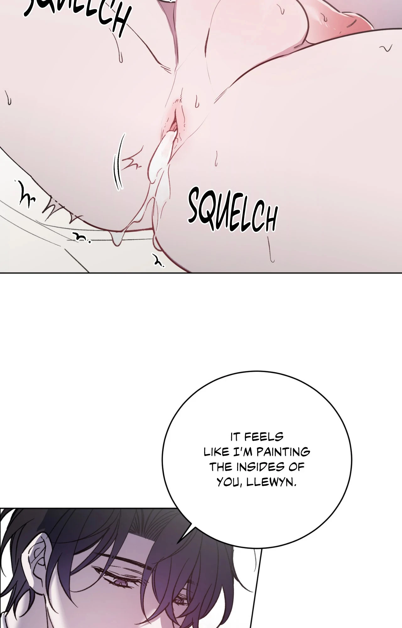 Love Trap「Official」 - Chapter 84 manhwa