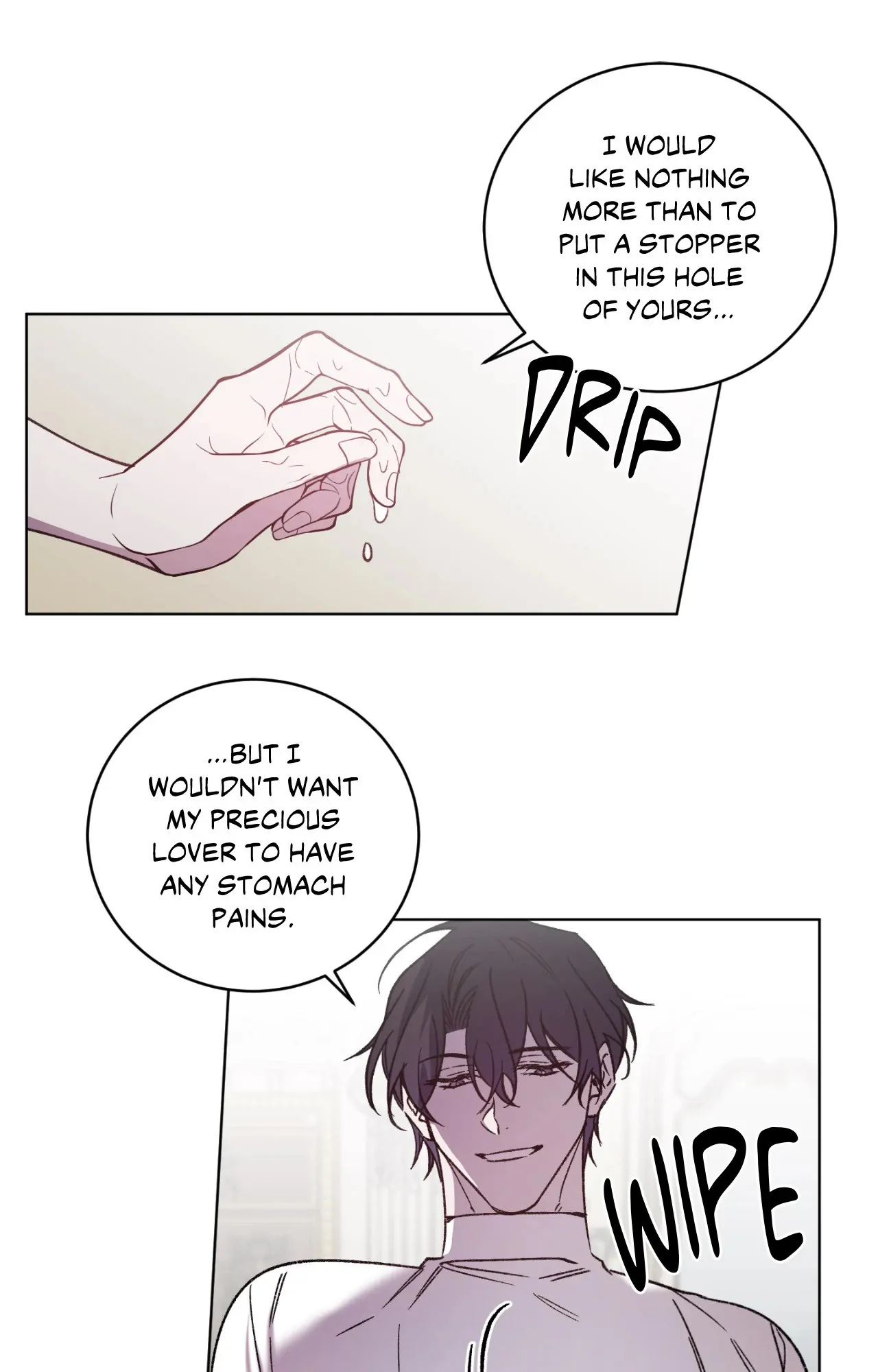 Love Trap「Official」 - Chapter 84 manhwa