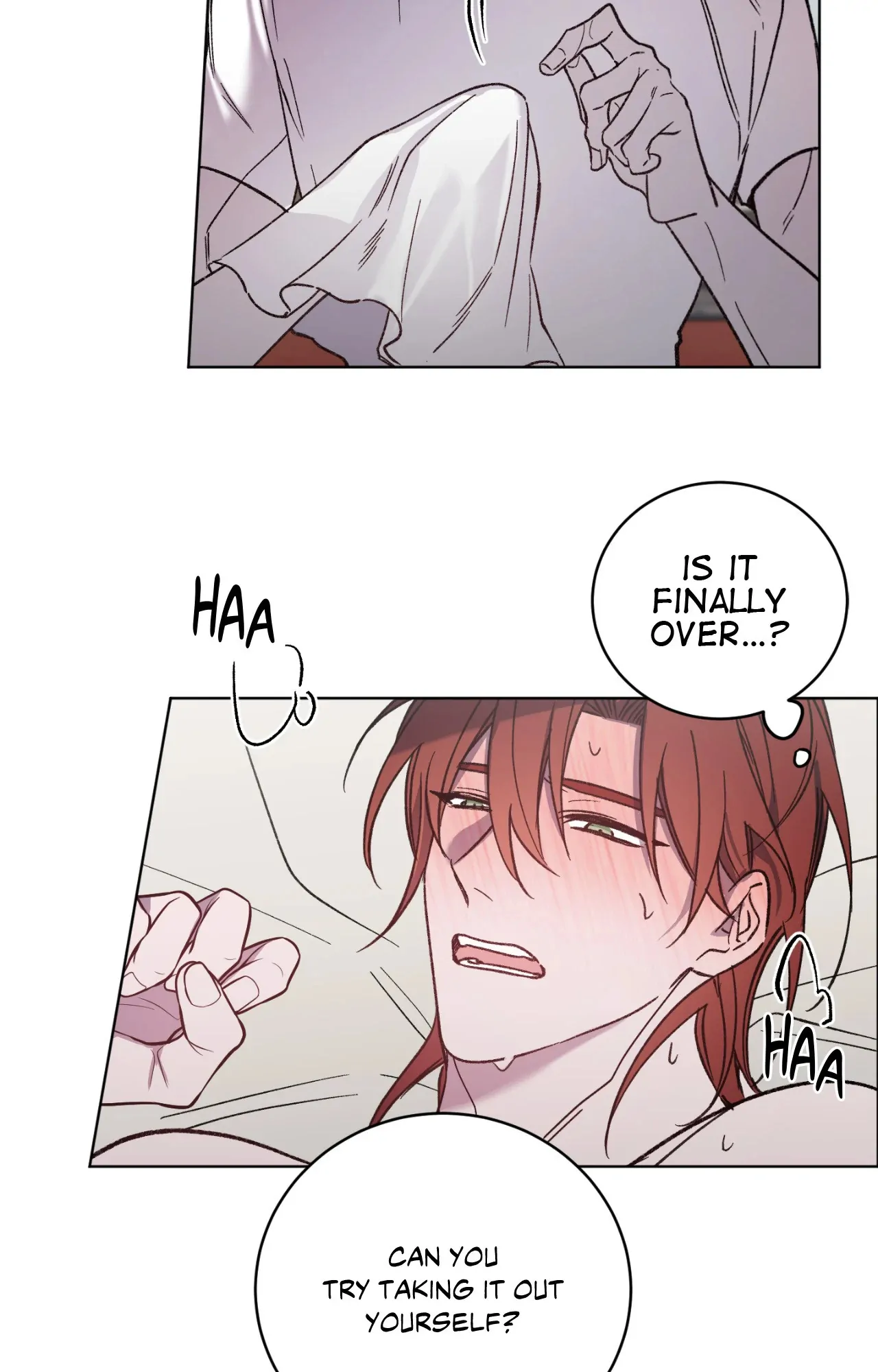 Love Trap「Official」 - Chapter 84 manhwa