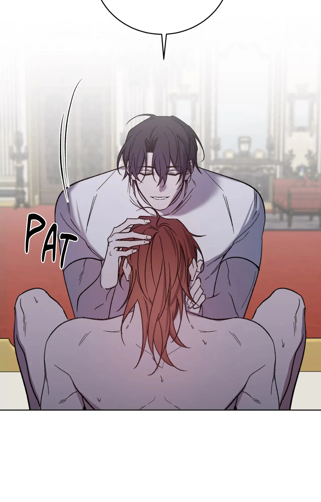 Love Trap「Official」 - Chapter 84 manhwa