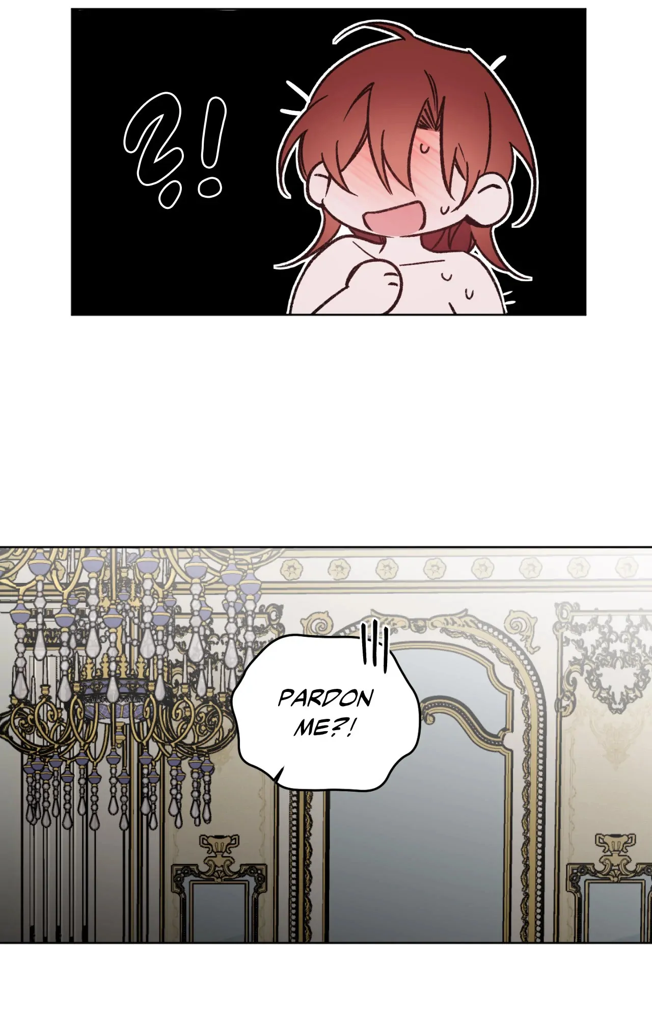Love Trap「Official」 - Chapter 84 manhwa