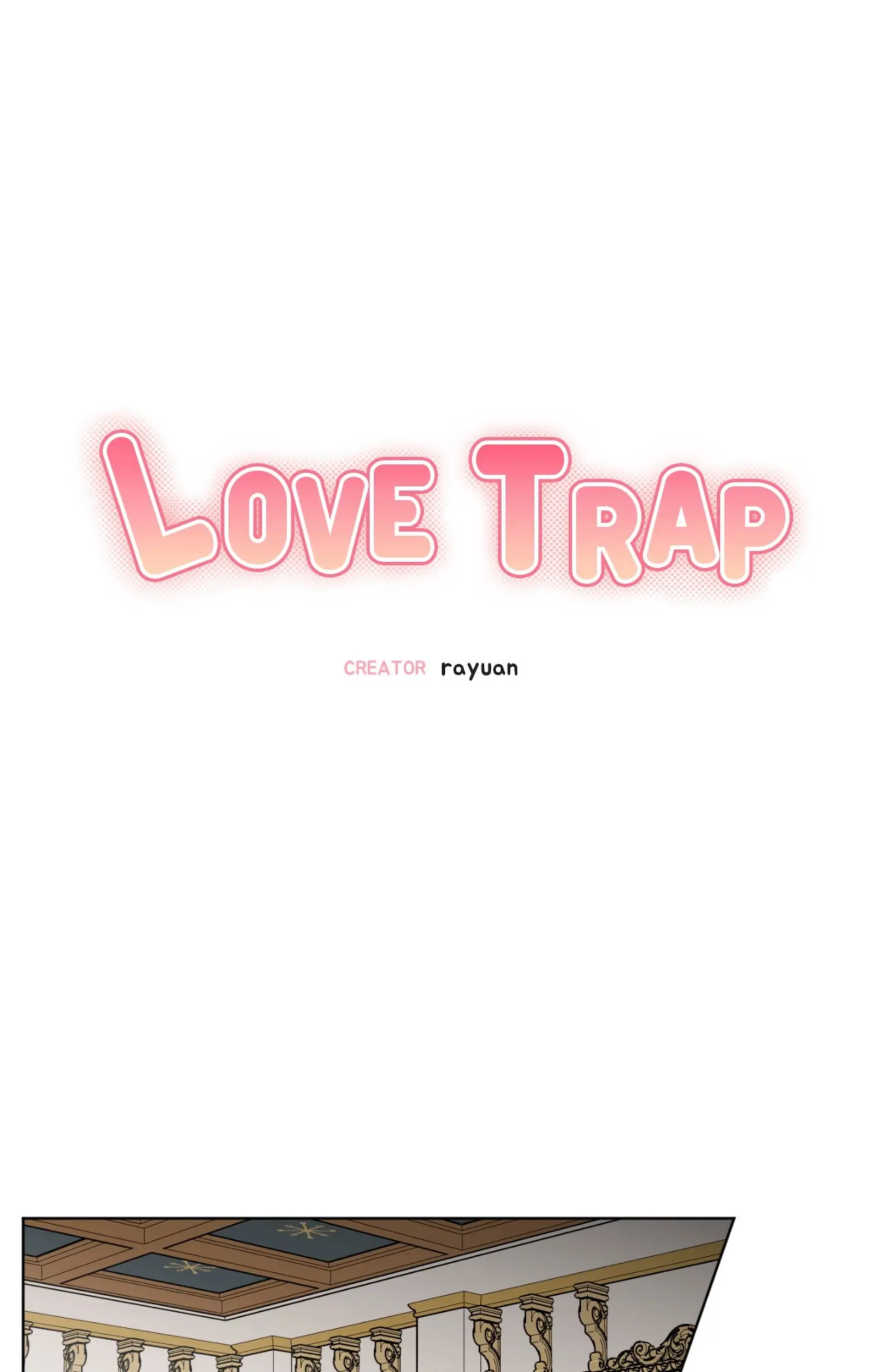 Love Trap「Official」 - Chapter 84 manhwa