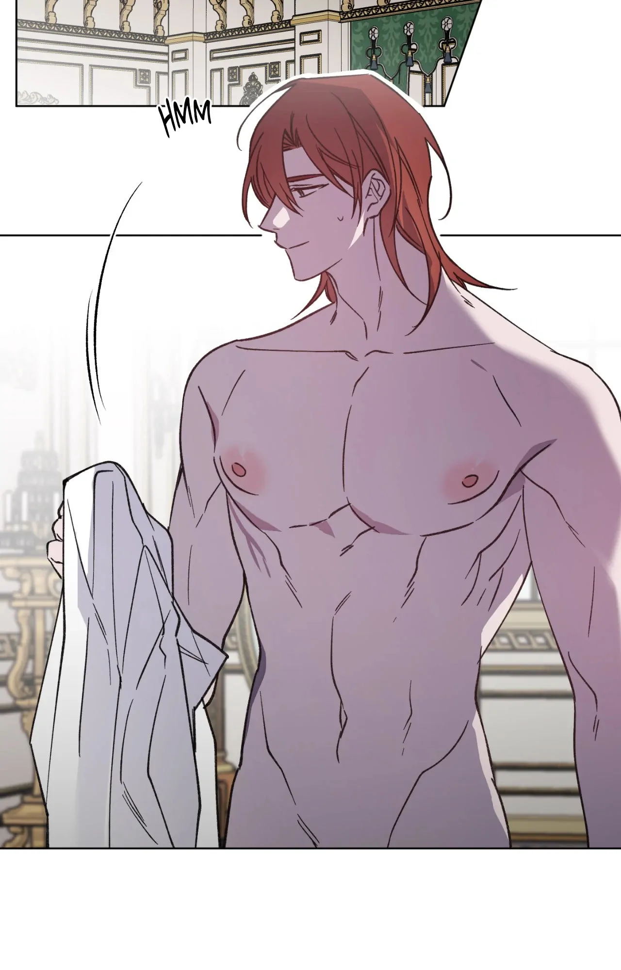 Love Trap「Official」 - Chapter 84 manhwa